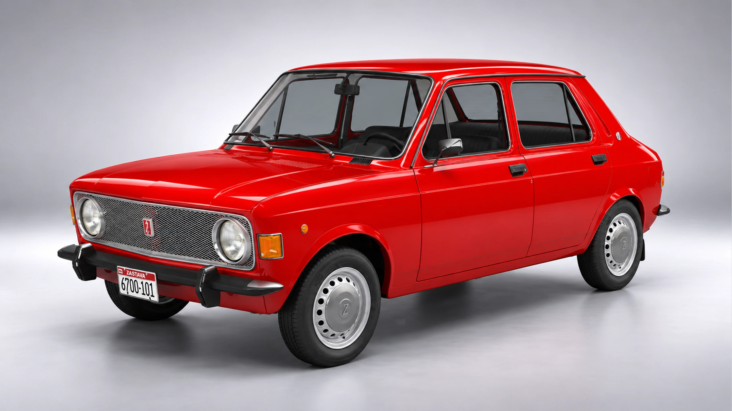 Zastava 101 Skala