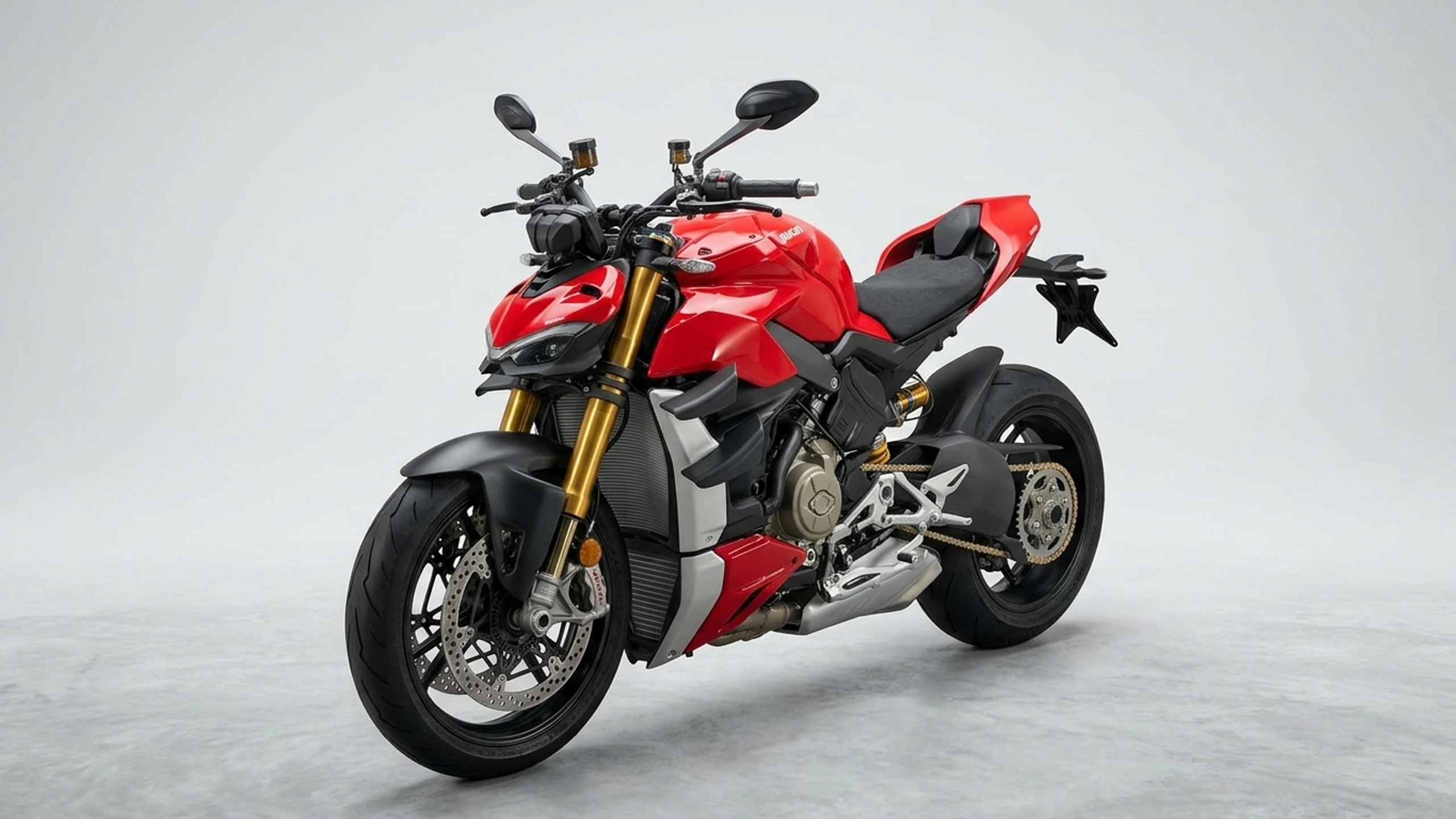 Pulsa para ver en pantalla completa 2021 Ducati Streetfighter V4 S