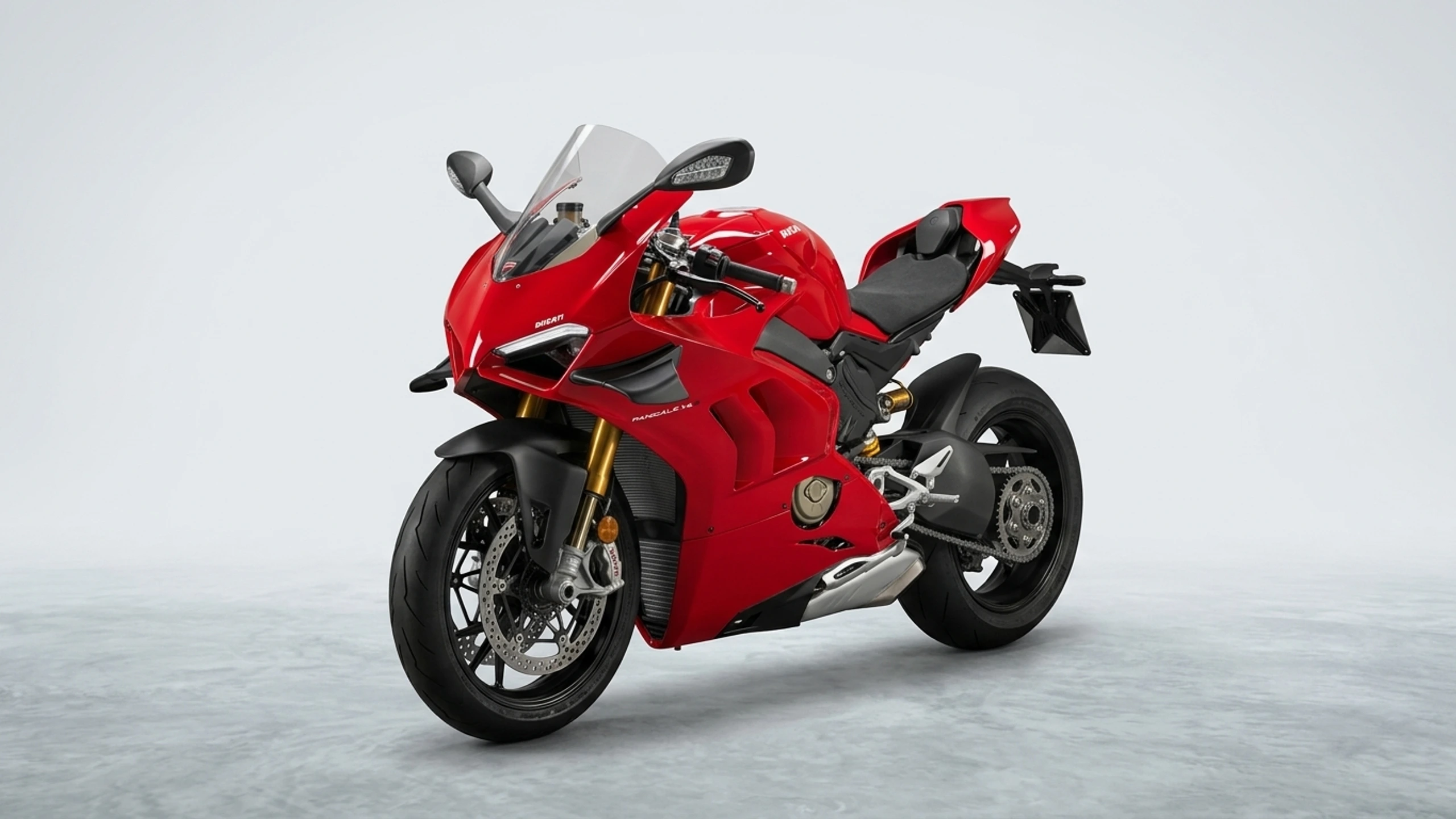 Pulsa para ver en pantalla completa 2025 Ducati Panigale V4 S
