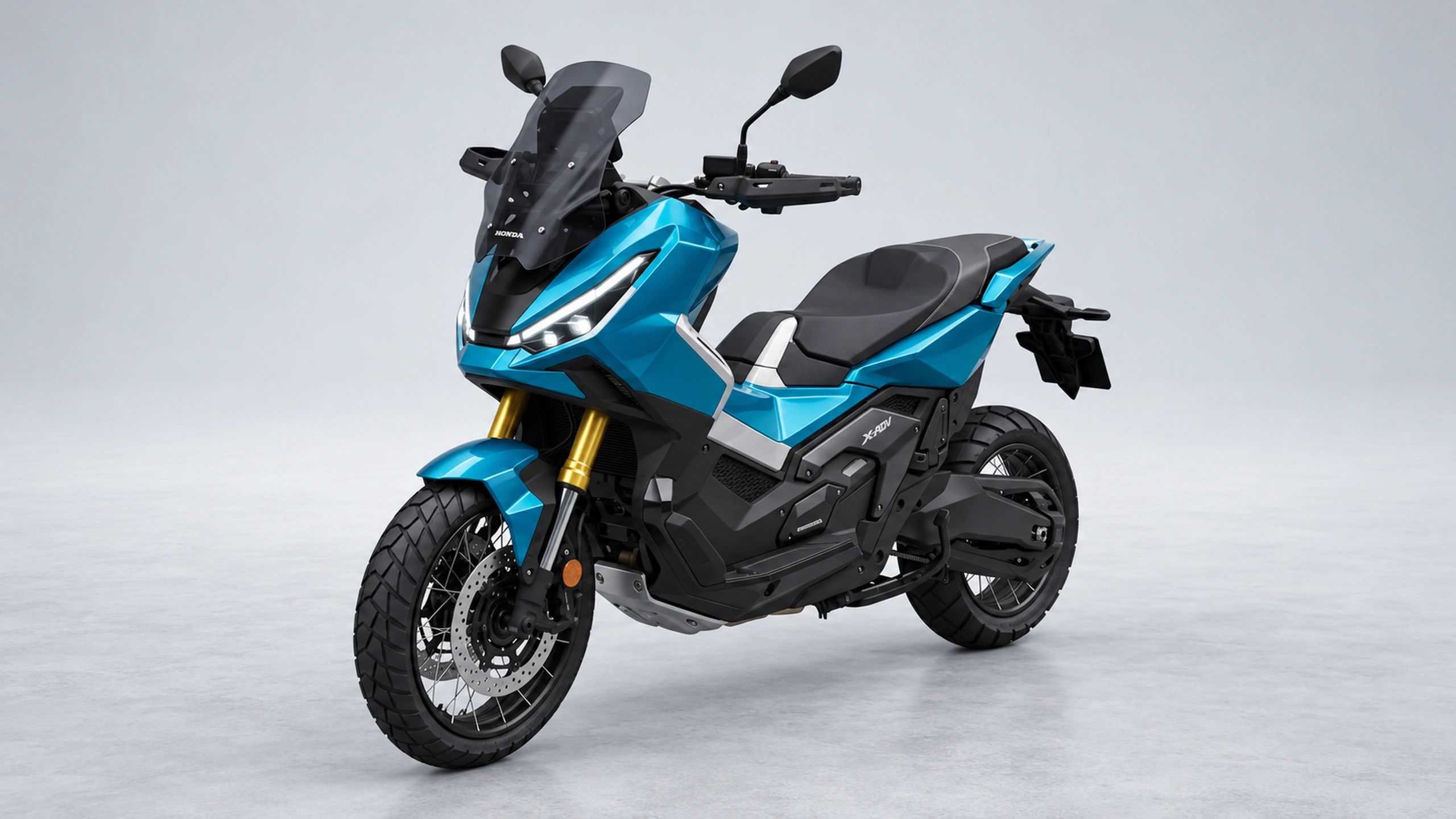 2025 Honda X-ADV 750