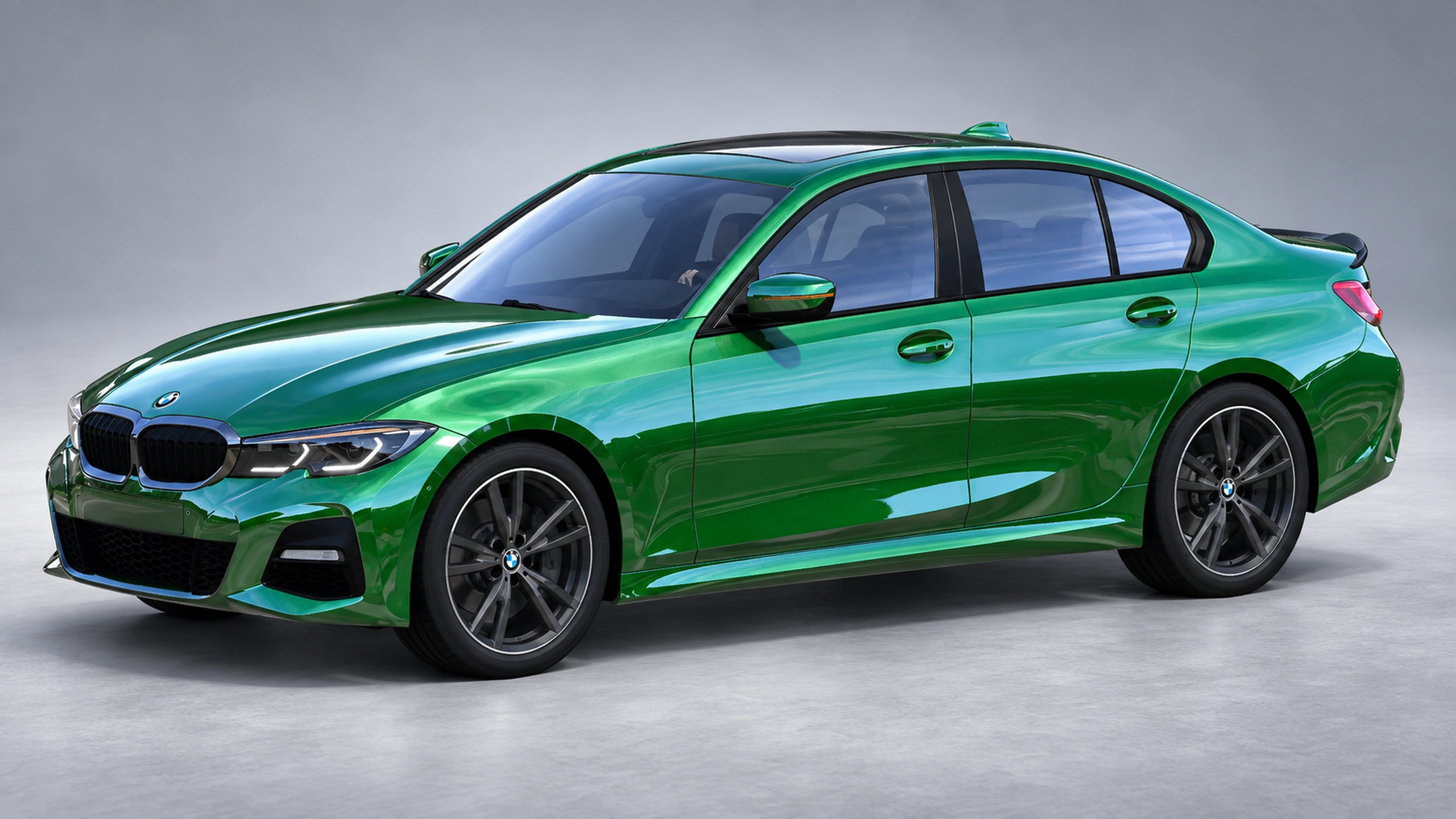 Bấm để xem toàn màn hình 2019 BMW 330i