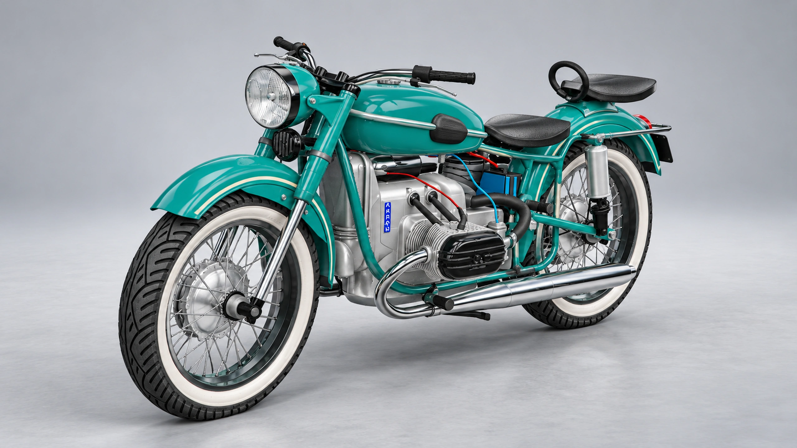 Ural M-67-36