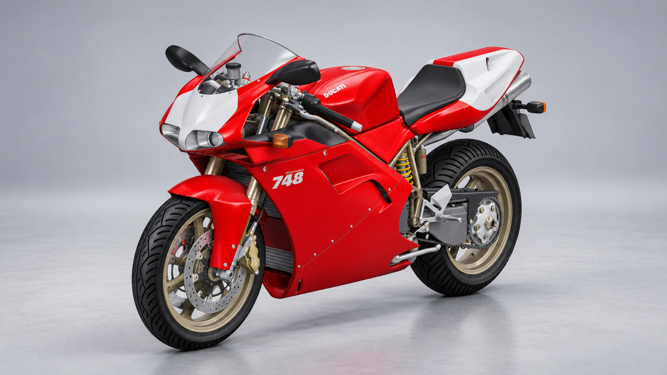 Ducati 748