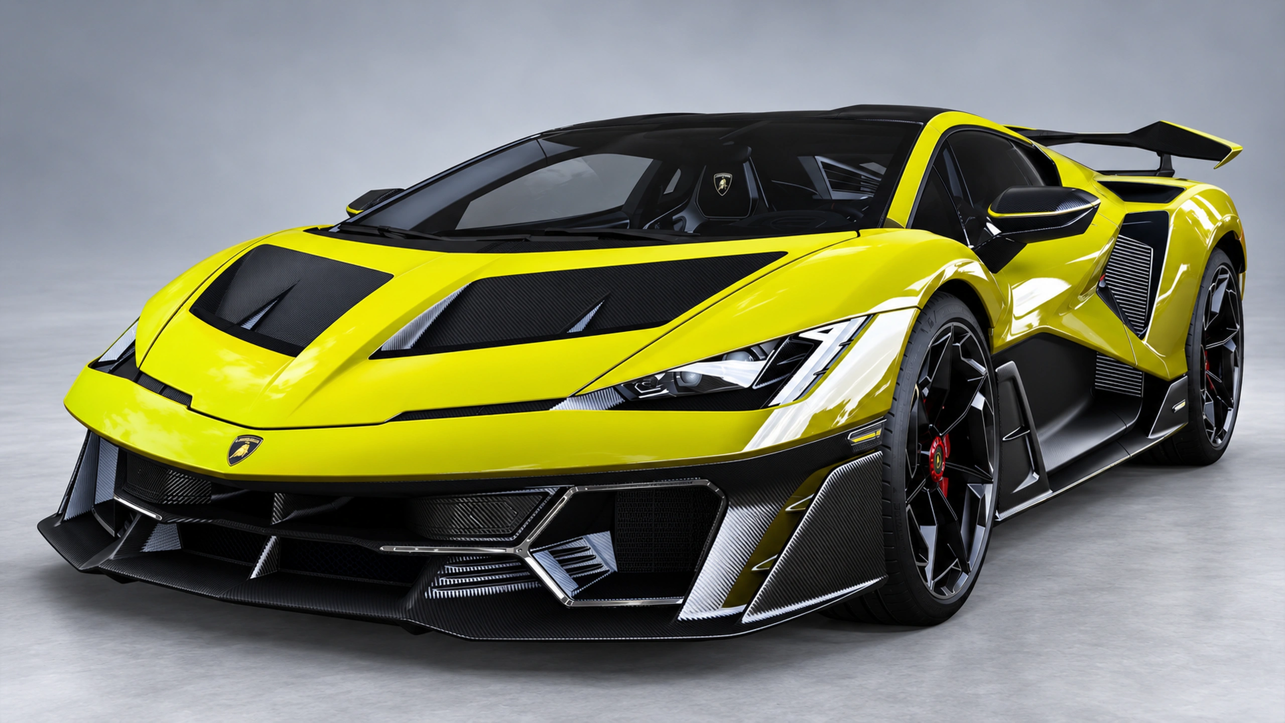 2026 Lamborghini Fenomeno