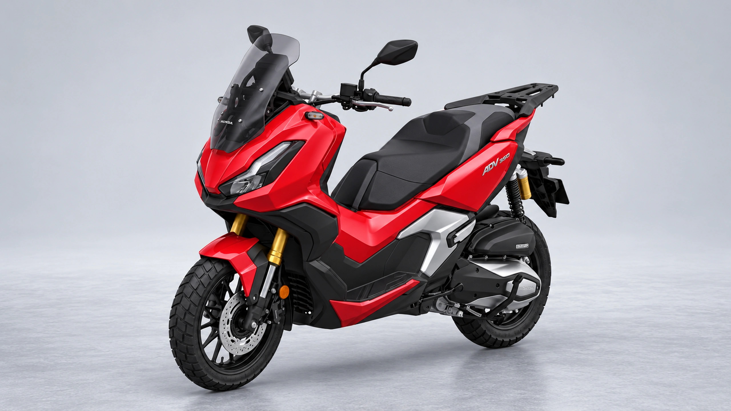 Honda ADV 350