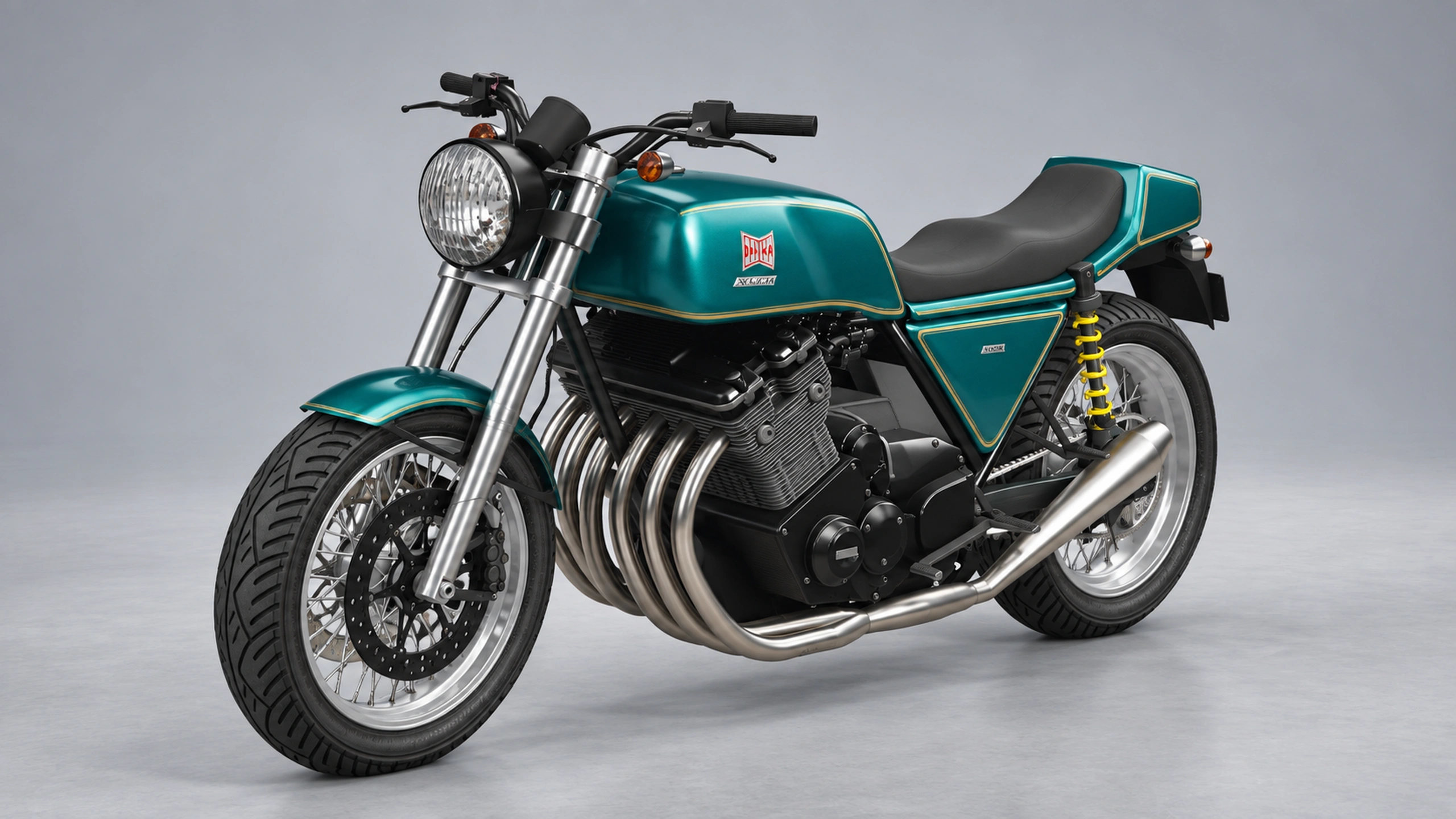 押すとフルスクリーンで表示 Dinka Akuma Classic