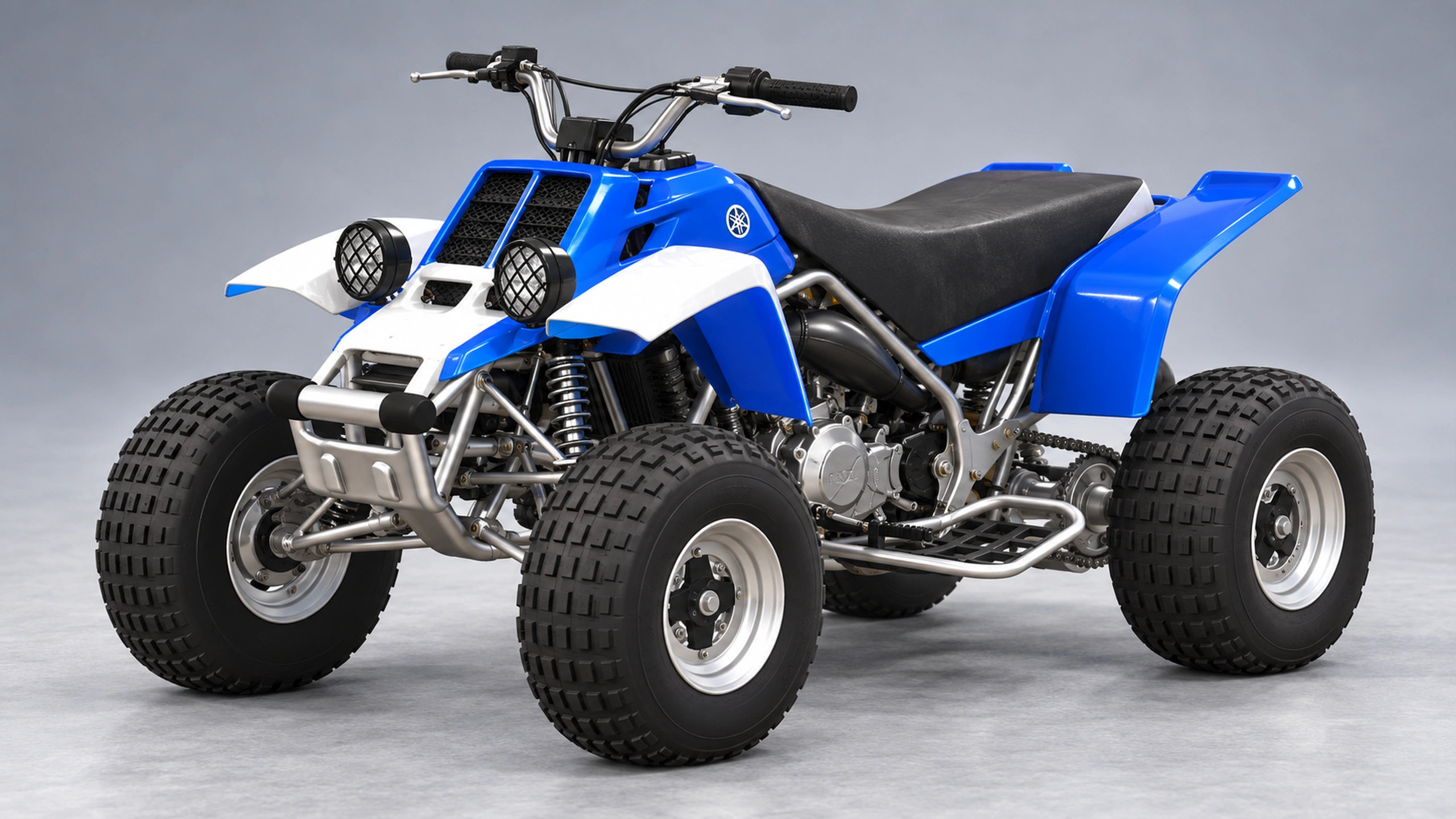 1987 Yamaha Banshee