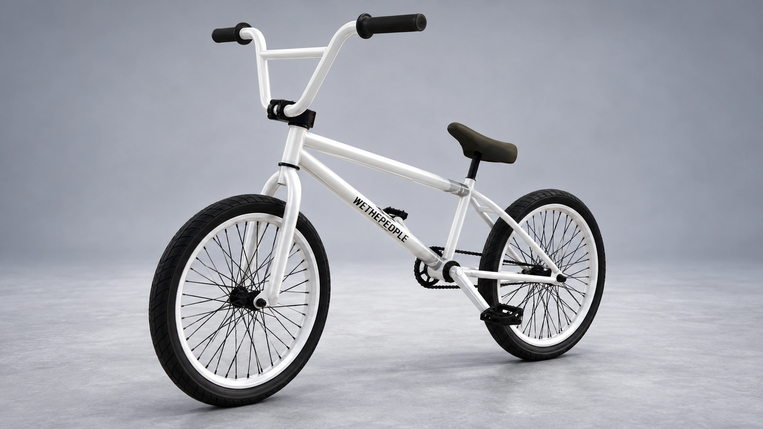BMX Wethepeople Justice 2013