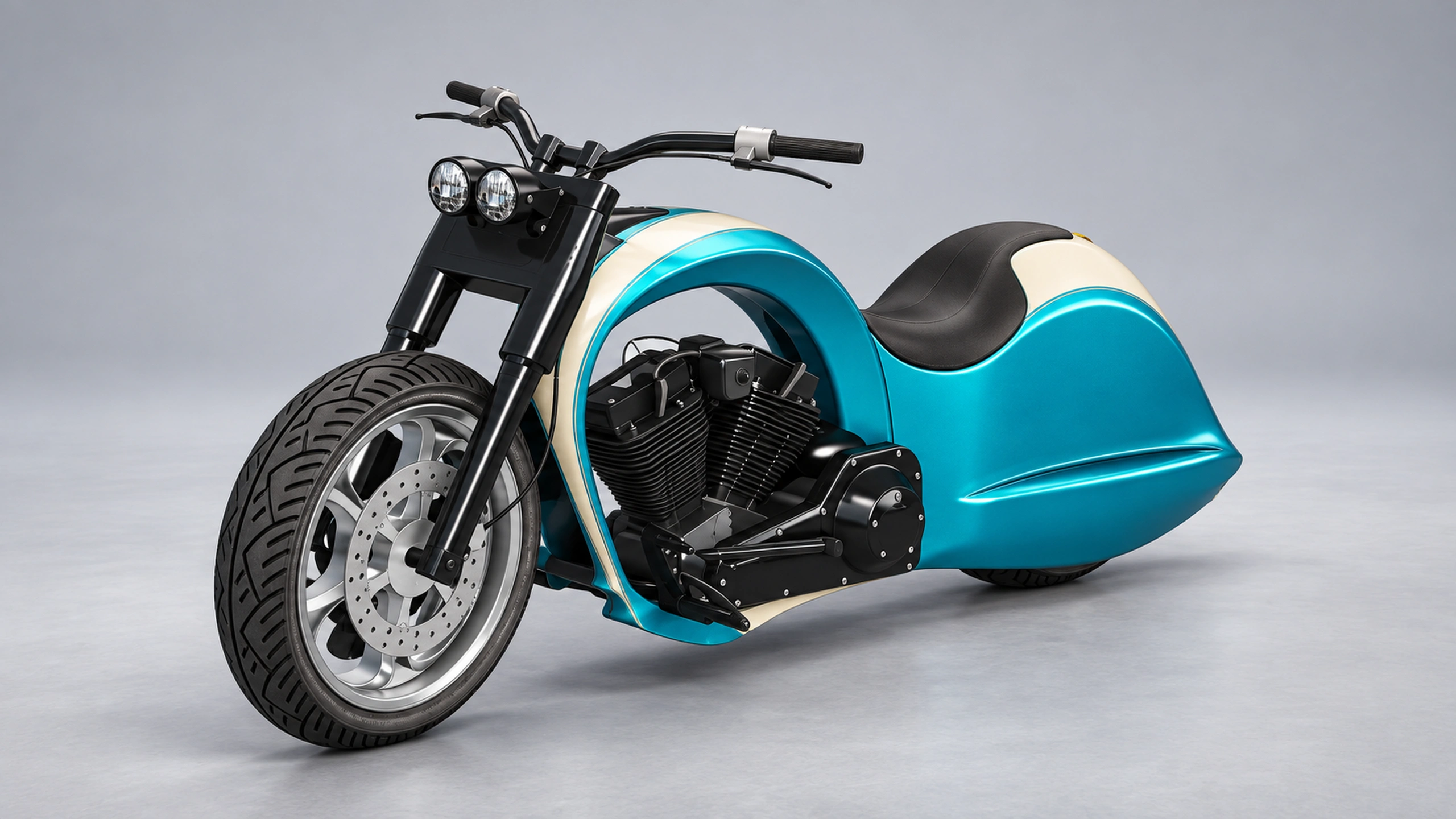 Concept BoB
