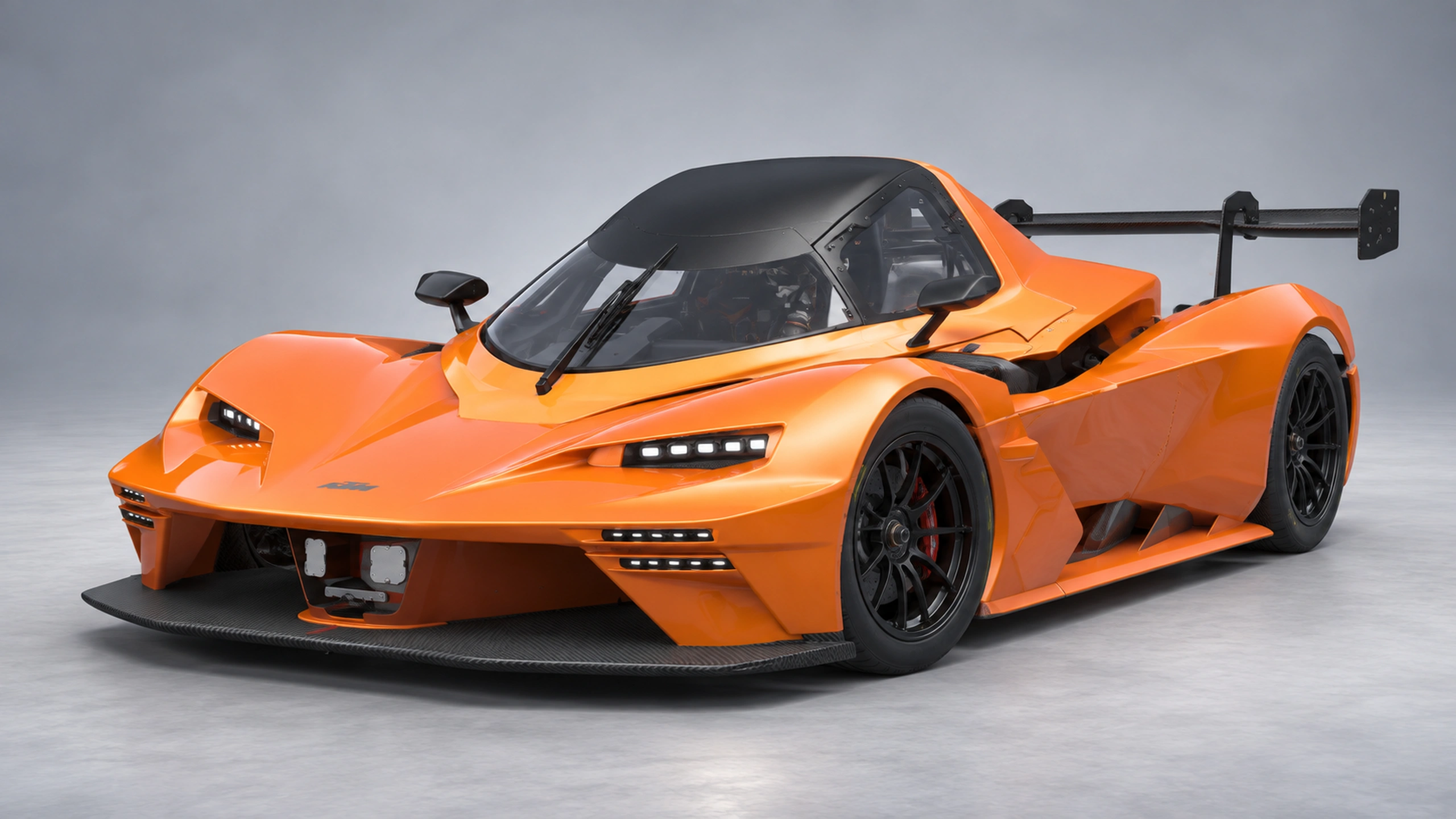 KTM X-BOW GT2