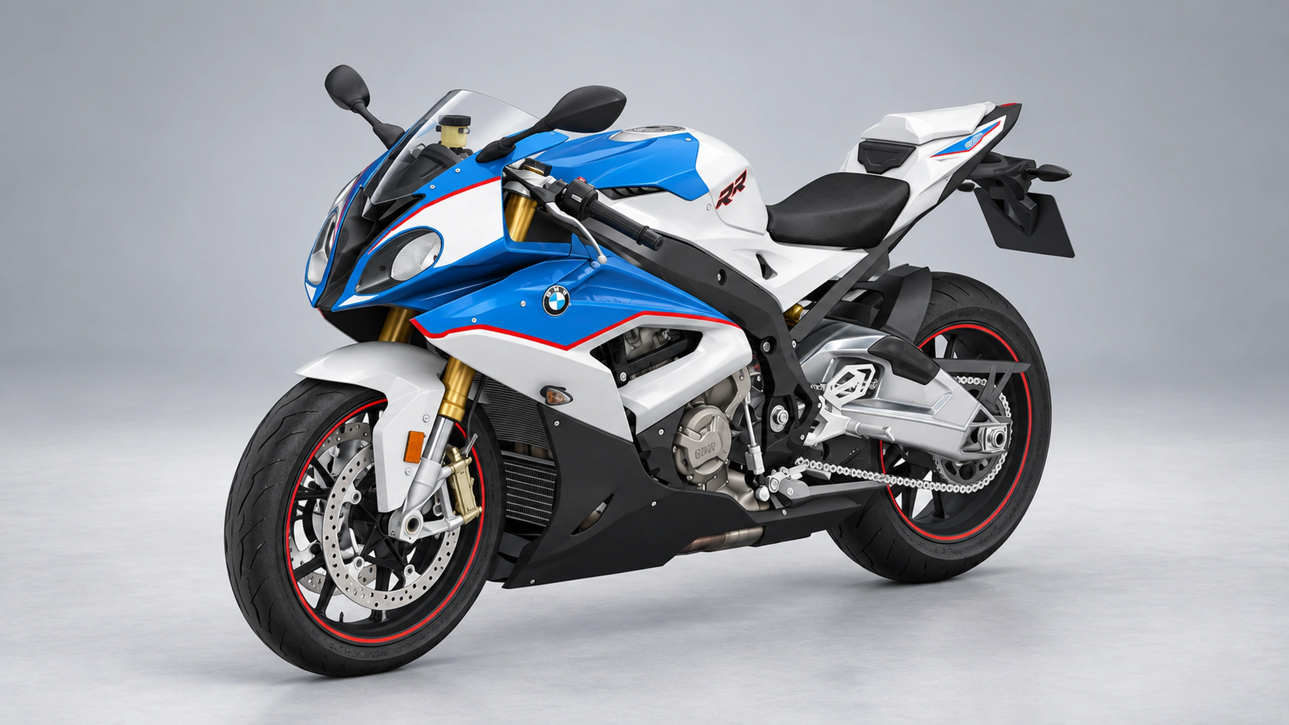 Appuyez pour voir en plein écran BMW S1000RR 2016-2017