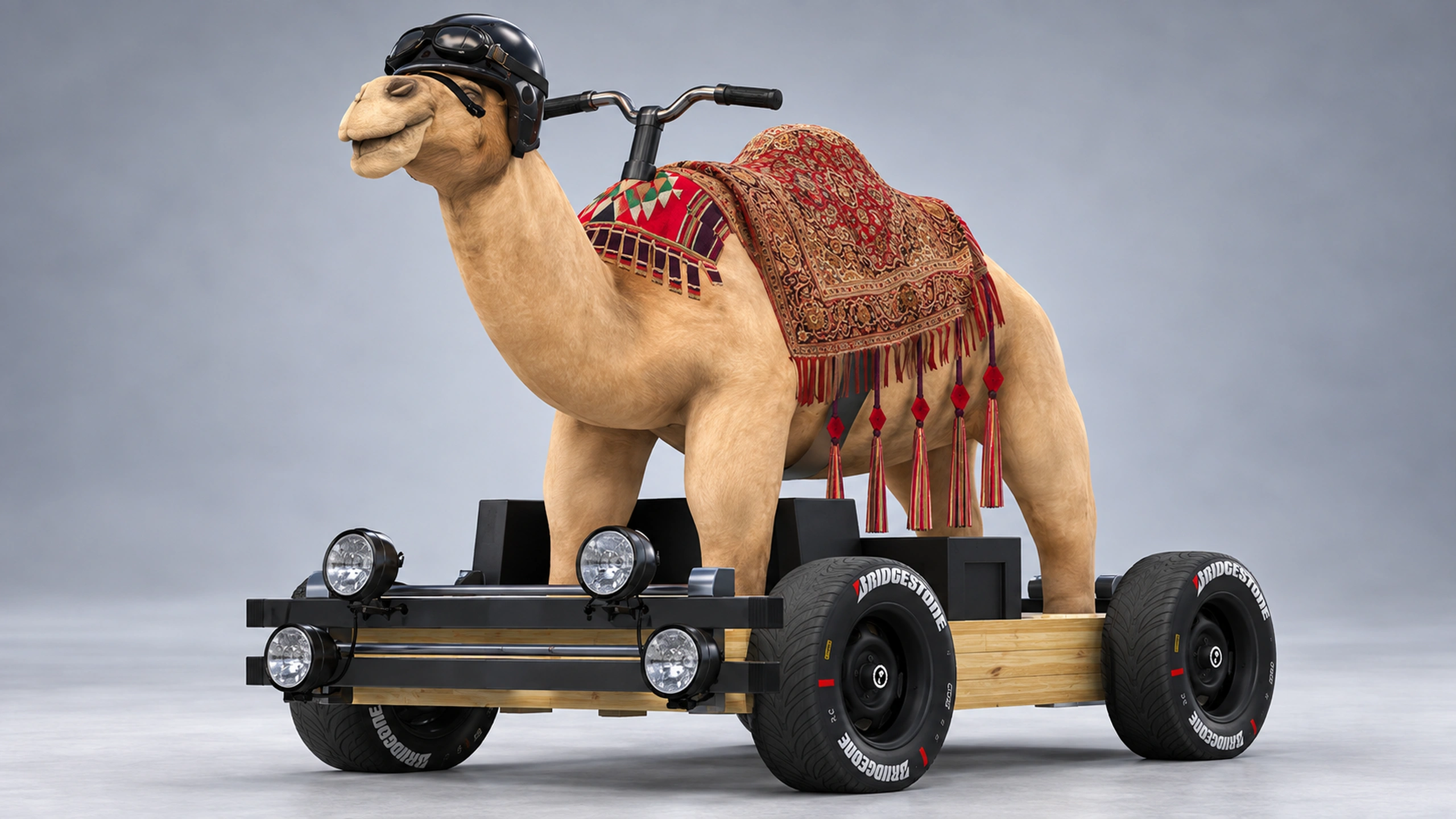 กดเพื่อดูแบบเต็มหน้าจอ CAMEL 3000 TURBO