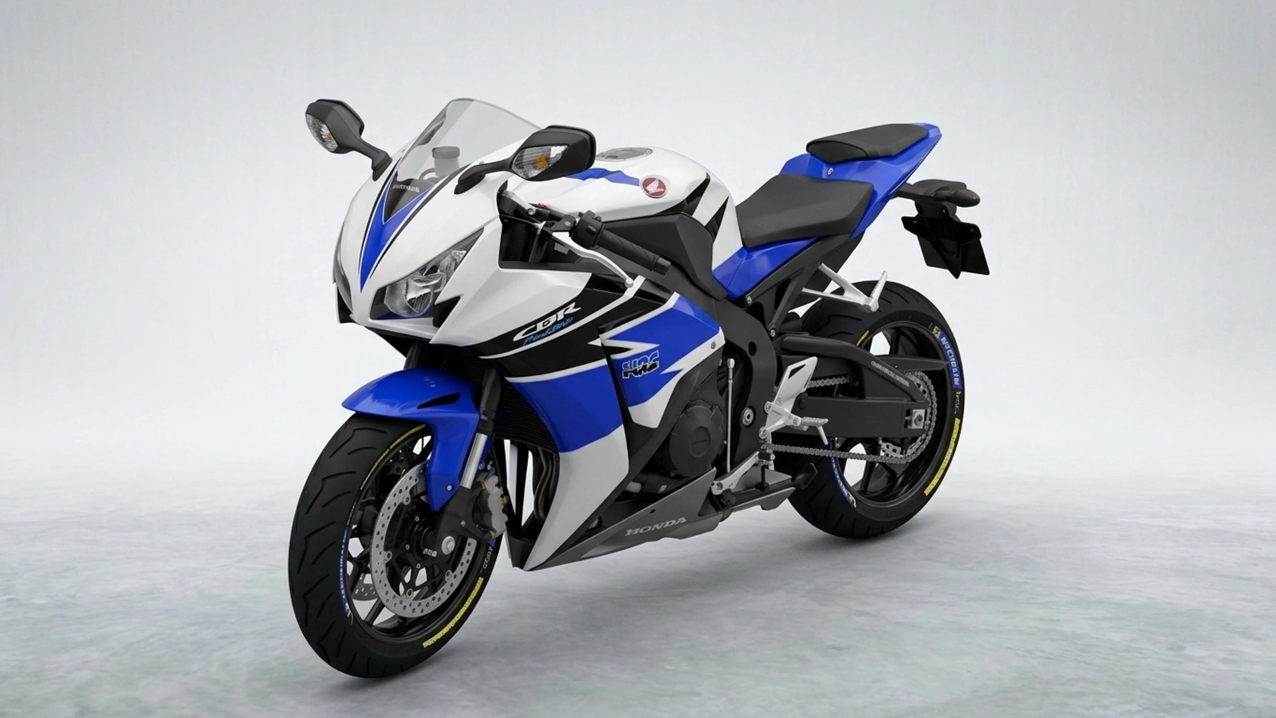 Honda CBR1000RR