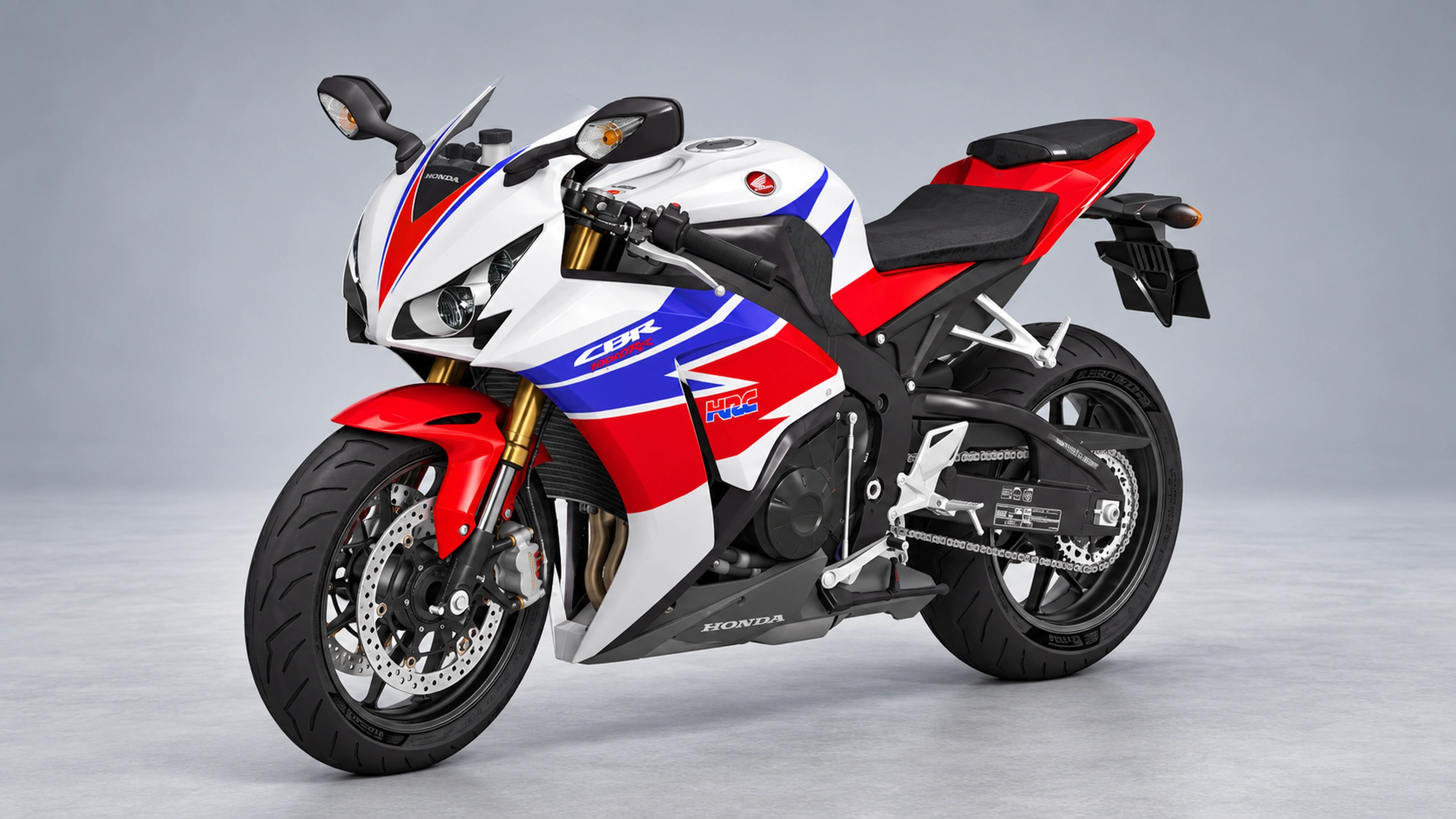 클릭하면 전체 화면으로 보기 Honda CBR1000 RR 2014
