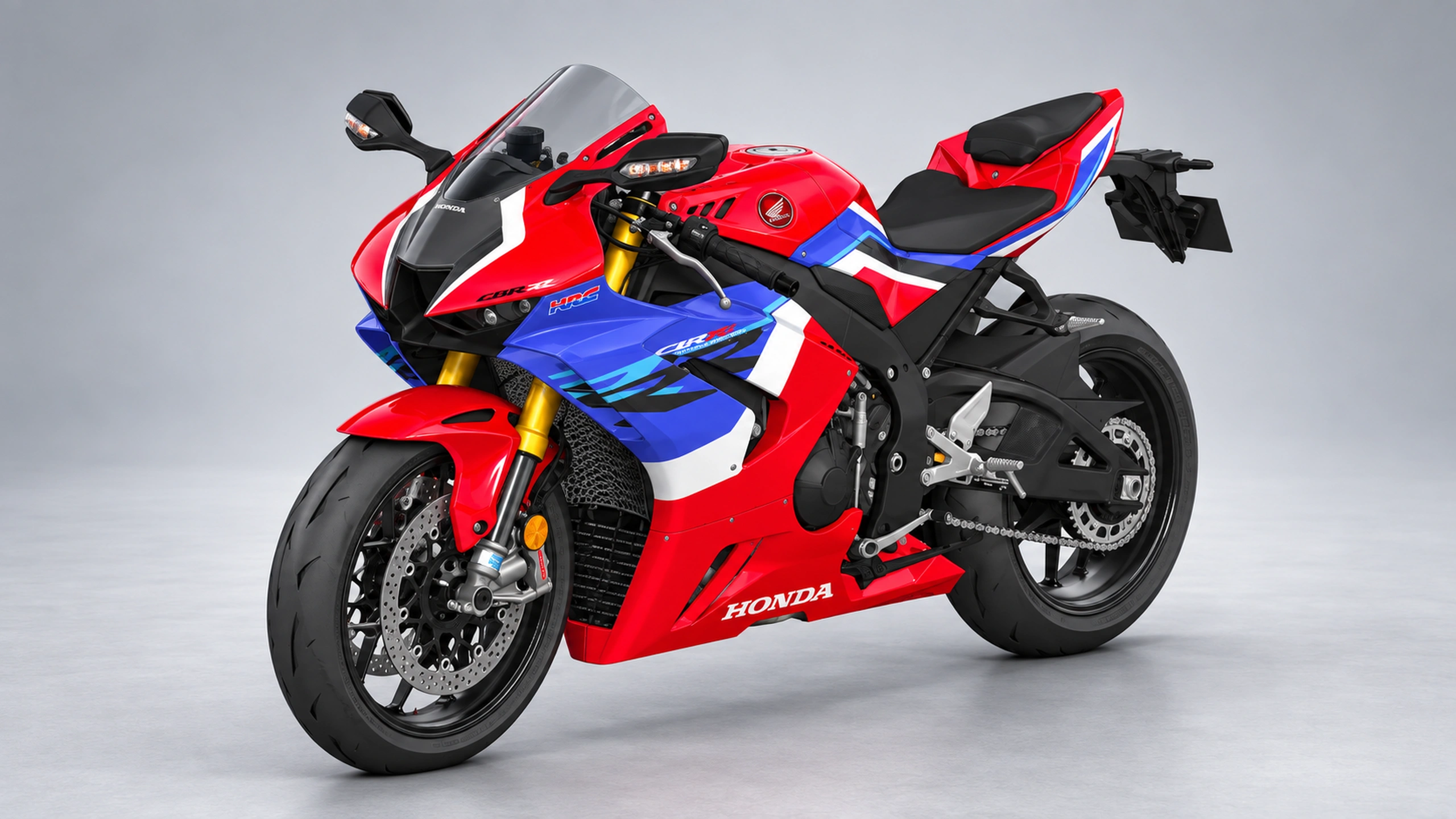 Appuyez pour voir en plein écran 2020 Honda CBR1000RR-R SP