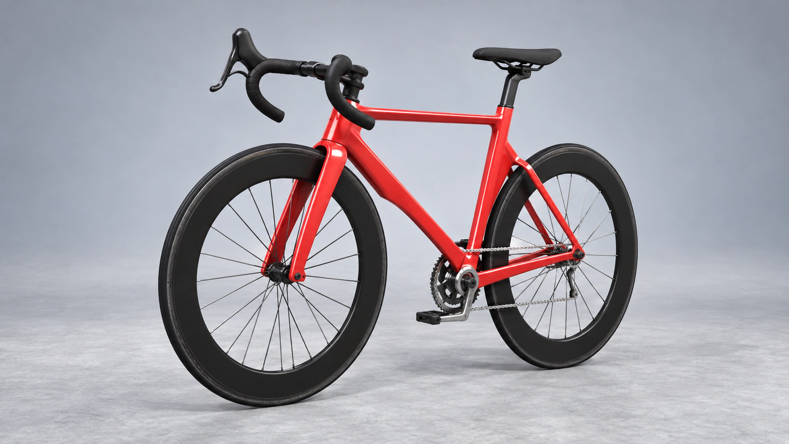 点击以全屏查看 Road Bicycle