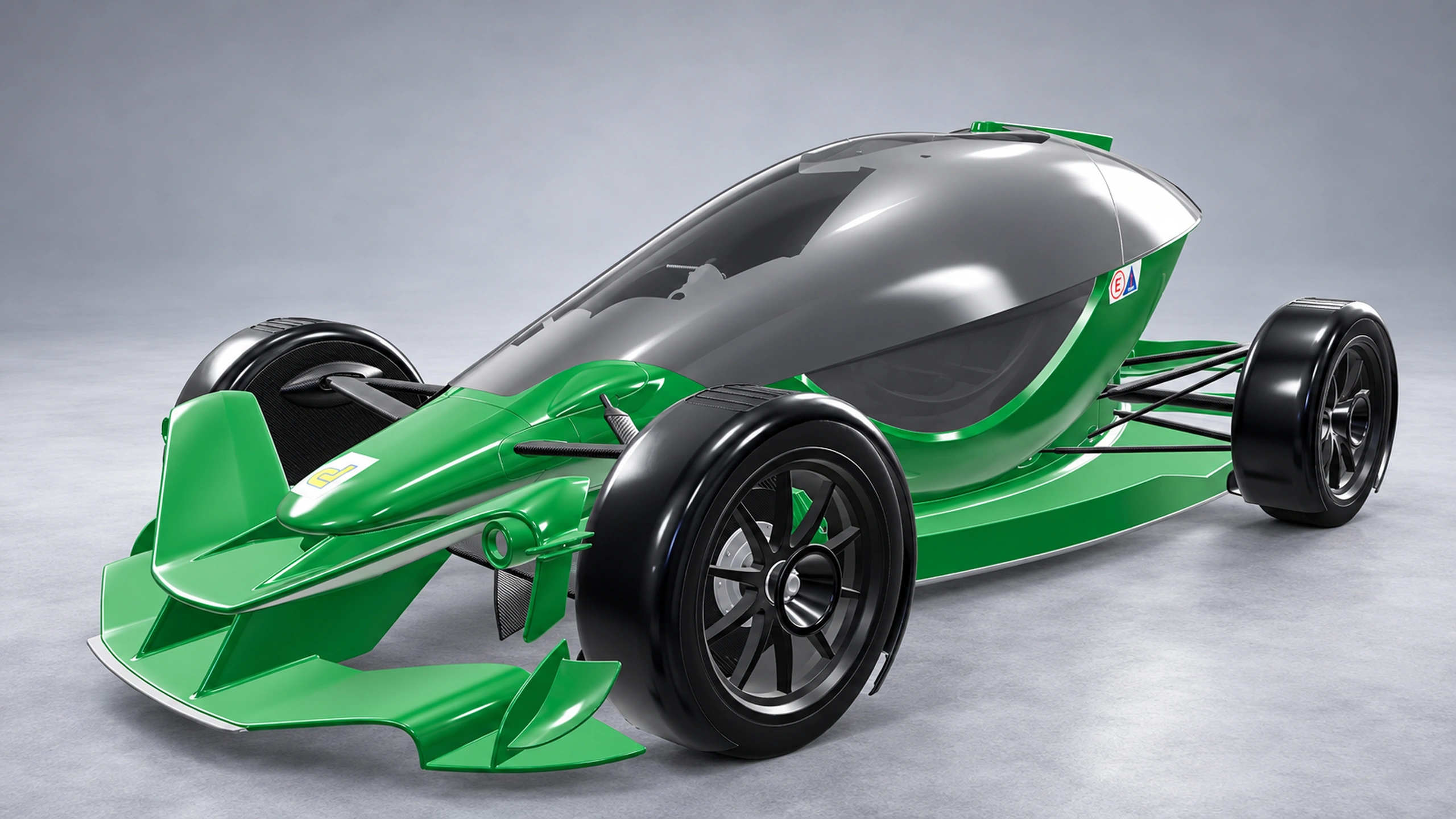 Dallara Concept