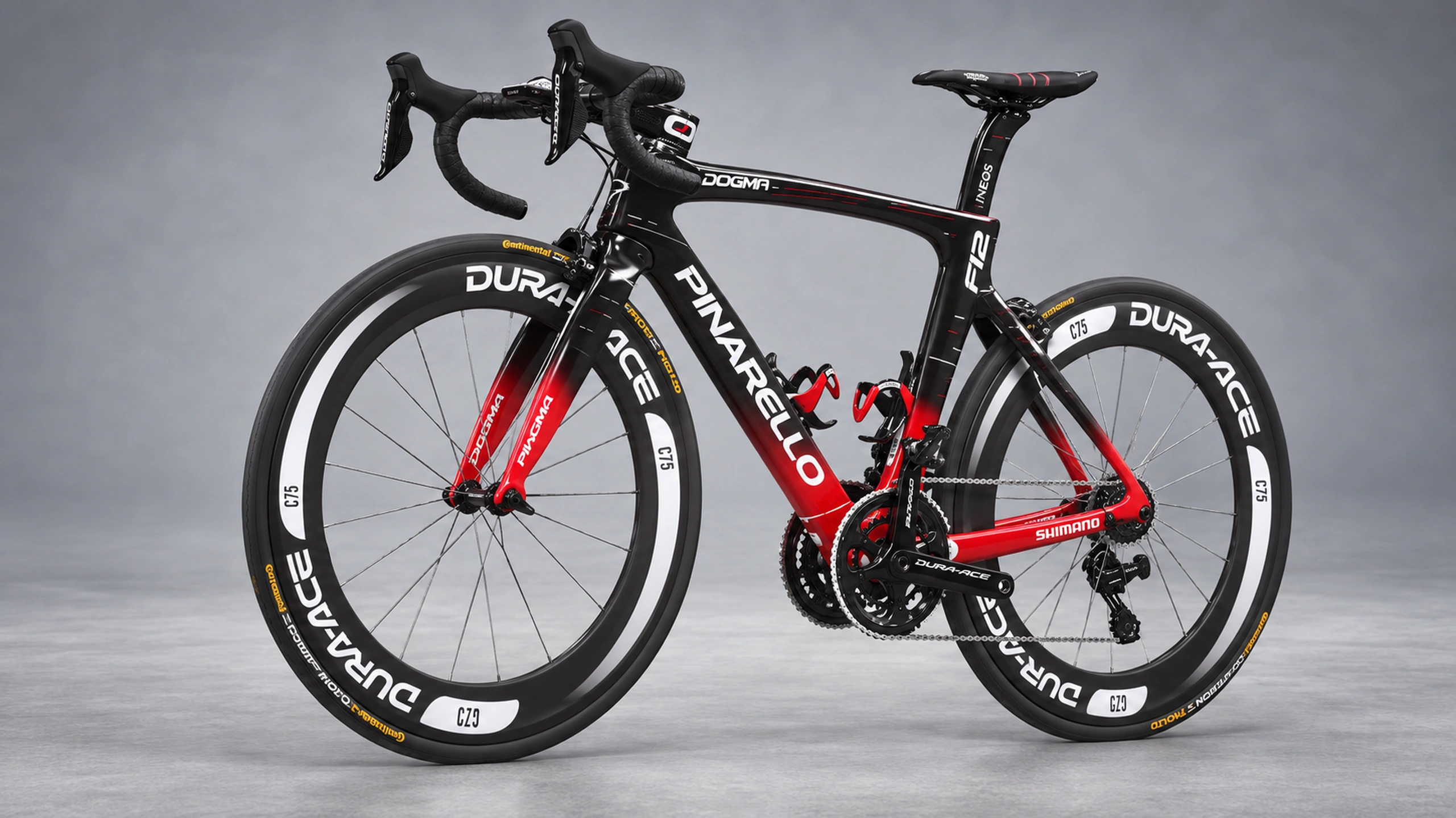 Pinarello Dogma F12