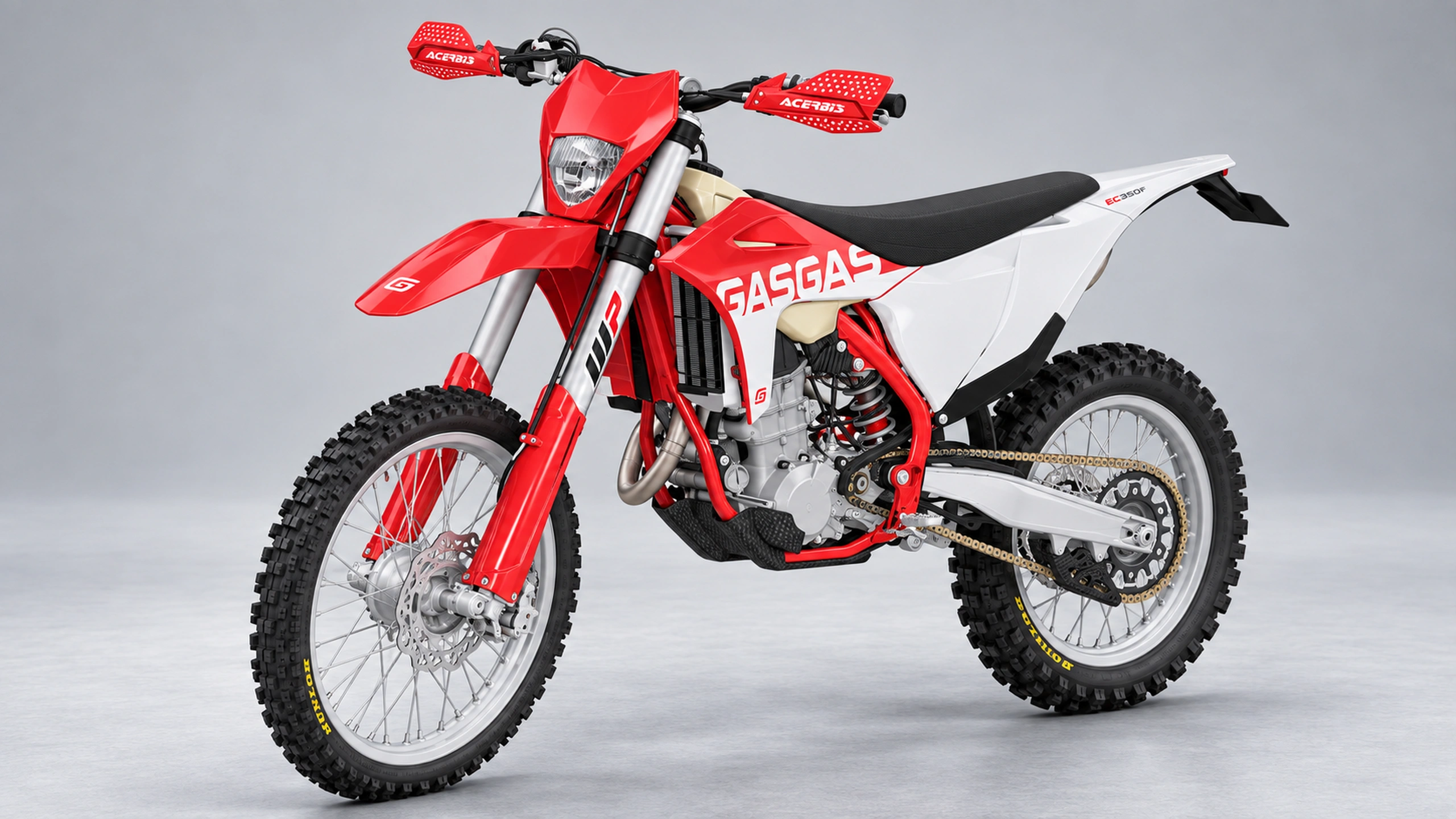 Pulsa para ver en pantalla completa 2022 GasGas EC350F