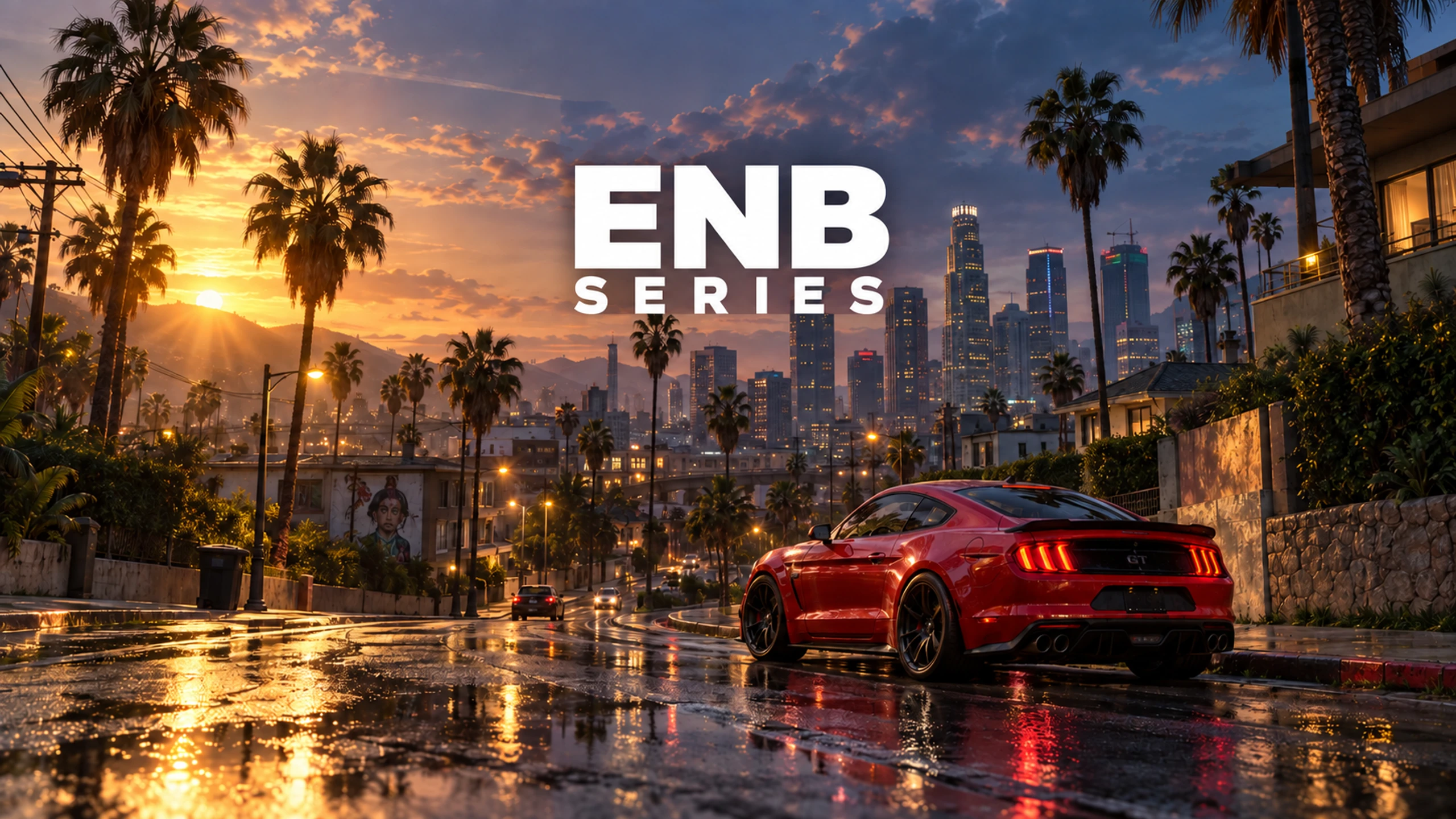 Bấm để xem toàn màn hình ENB Series