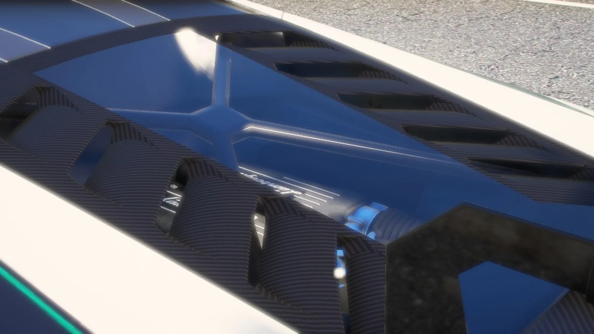 Bấm để xem toàn màn hình Lamborghini 5.2L V10