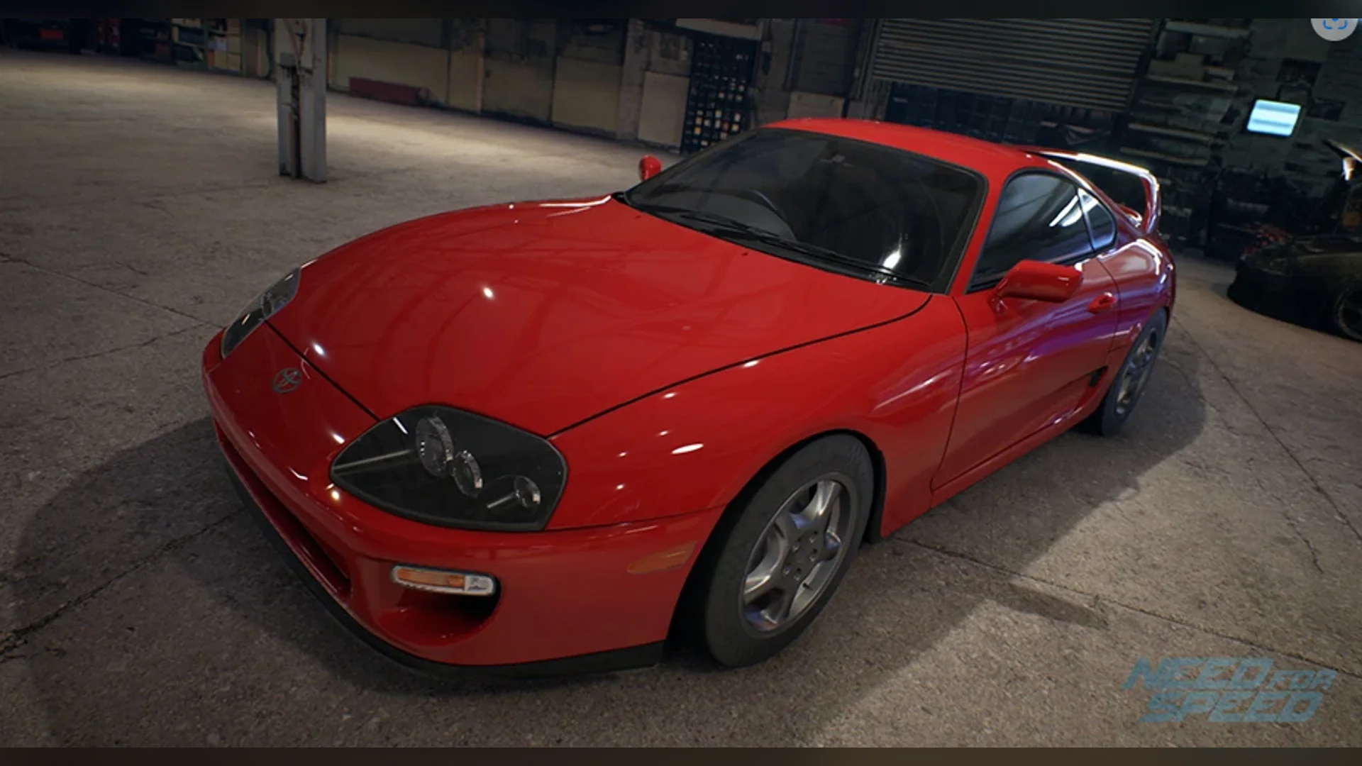 Bấm để xem toàn màn hình Toyota Supra SZ-R (2JZ-GE) Engine Sound Mod