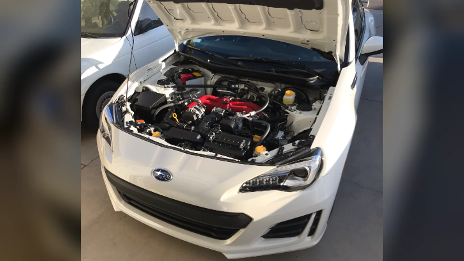 Bấm để xem toàn màn hình Subaru BRZ B4 Engine Sound