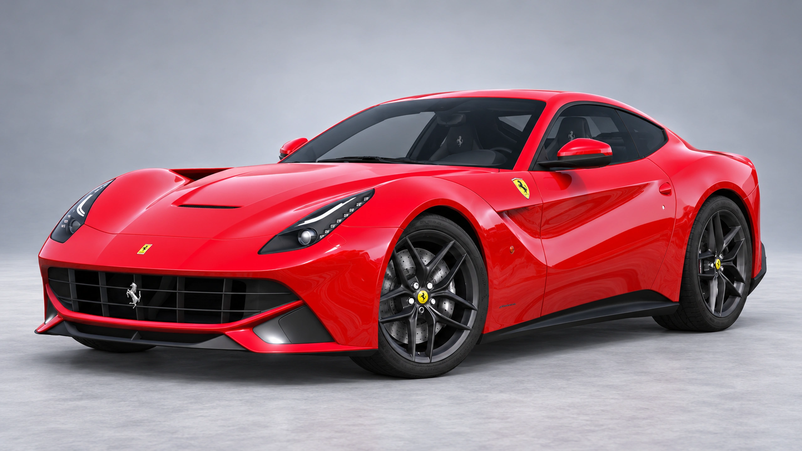 Ferrari F12 Berlinetta 2013