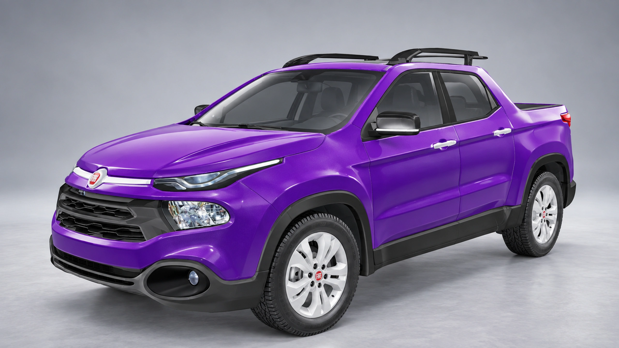 Fiat Toro 2017