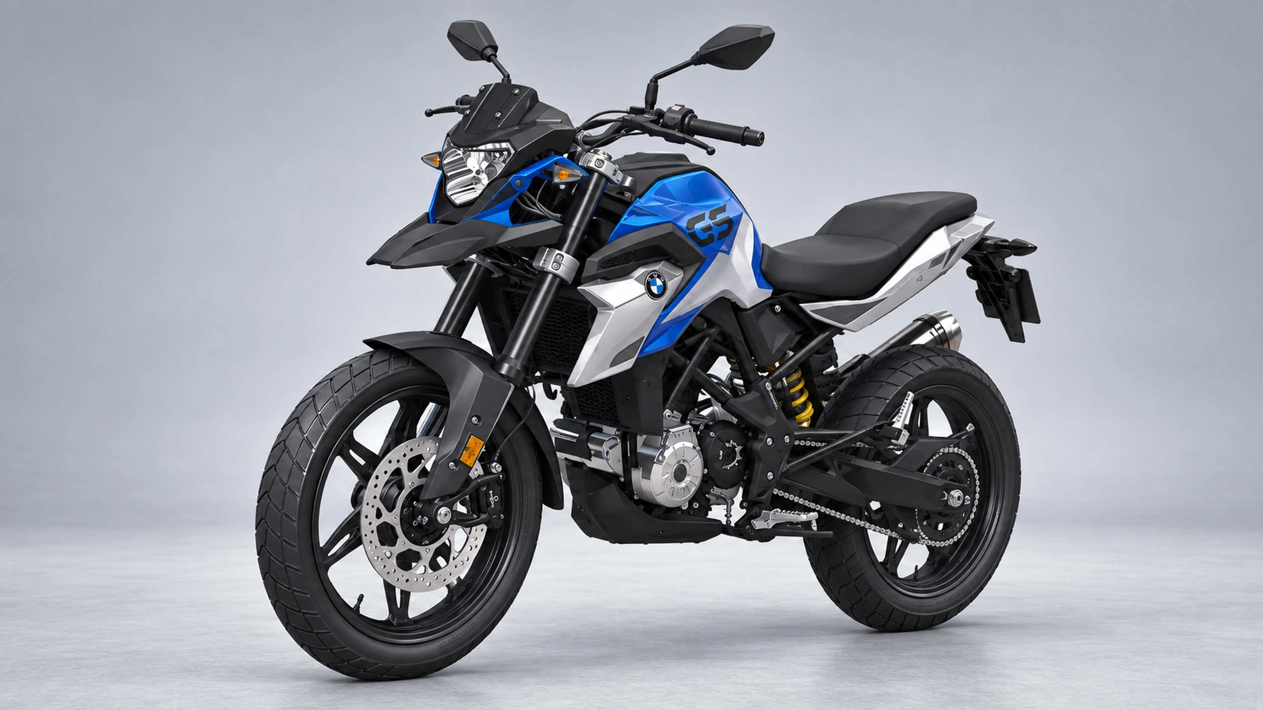 BMW GS310
