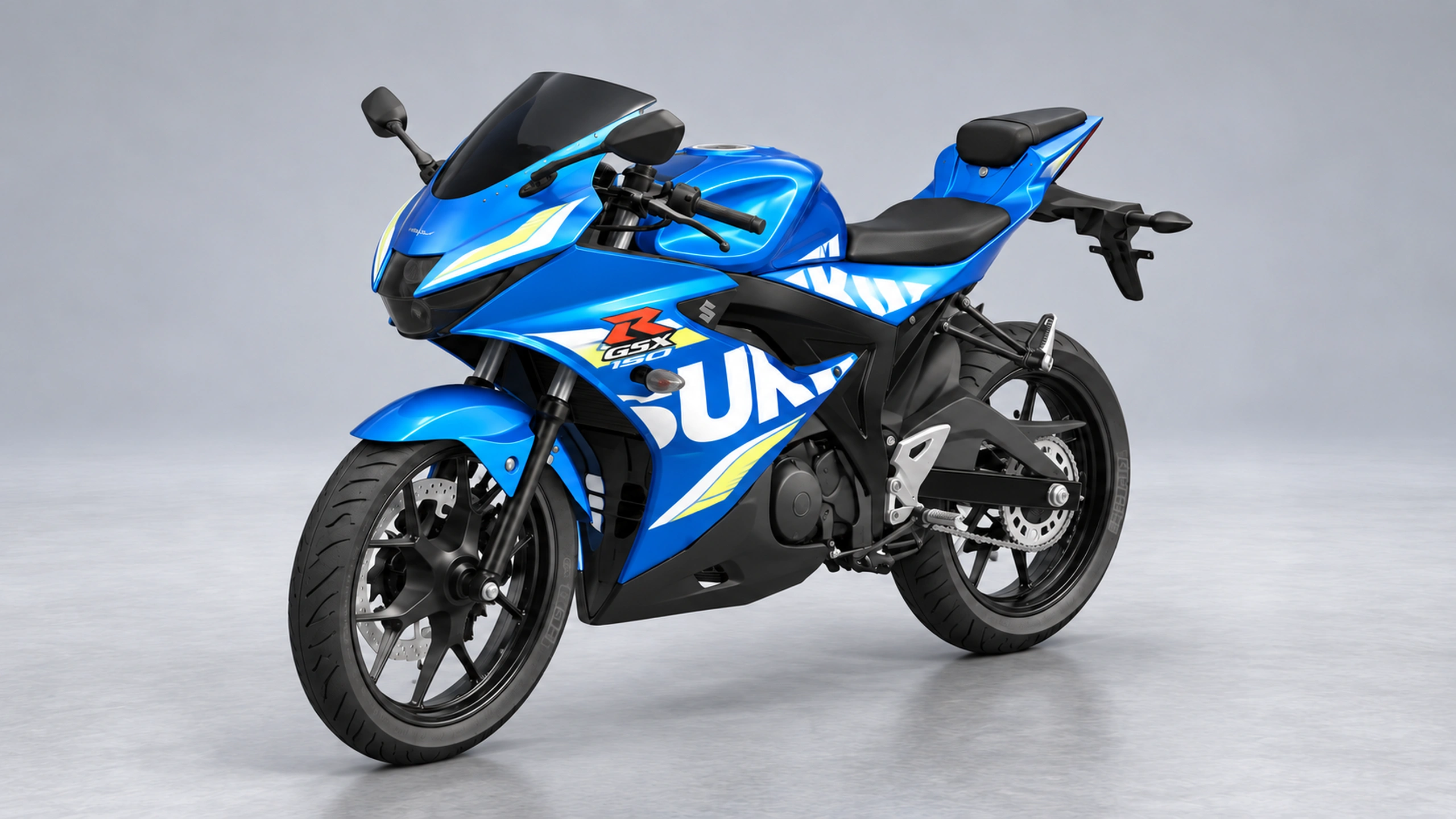 Suzuki GSX-S150