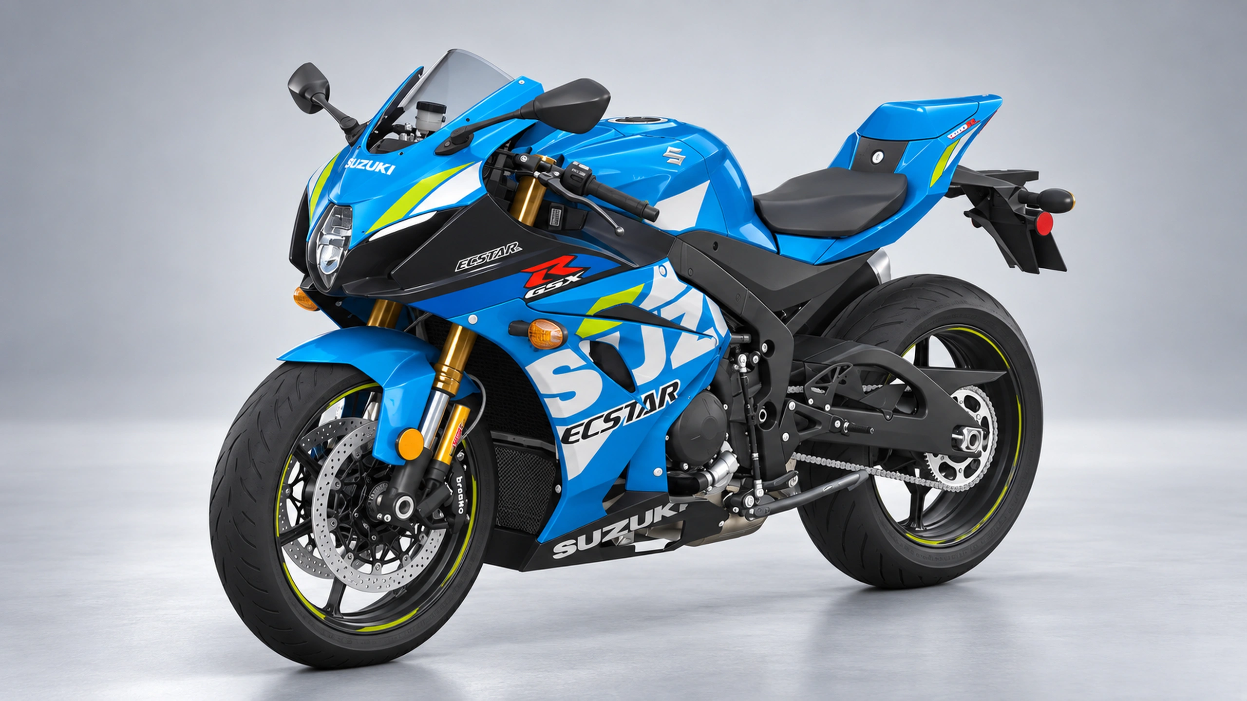 2019 Suzuki GSX-R1000R
