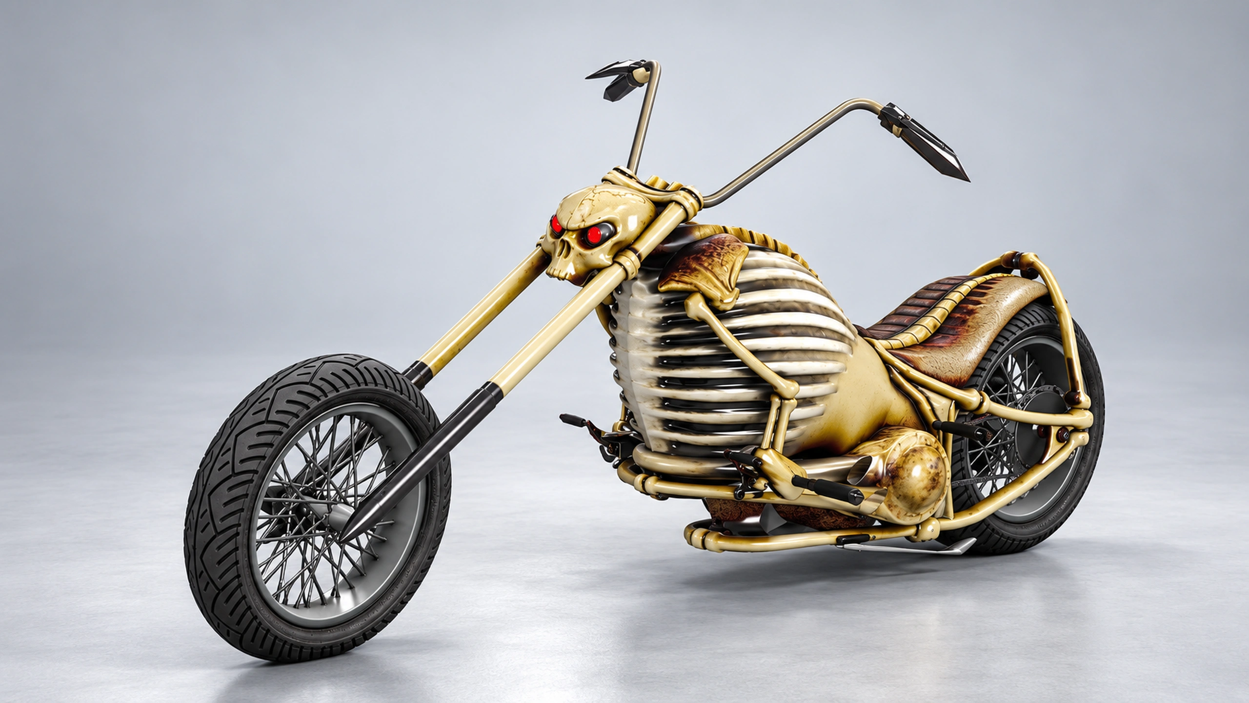 Hellcycle
