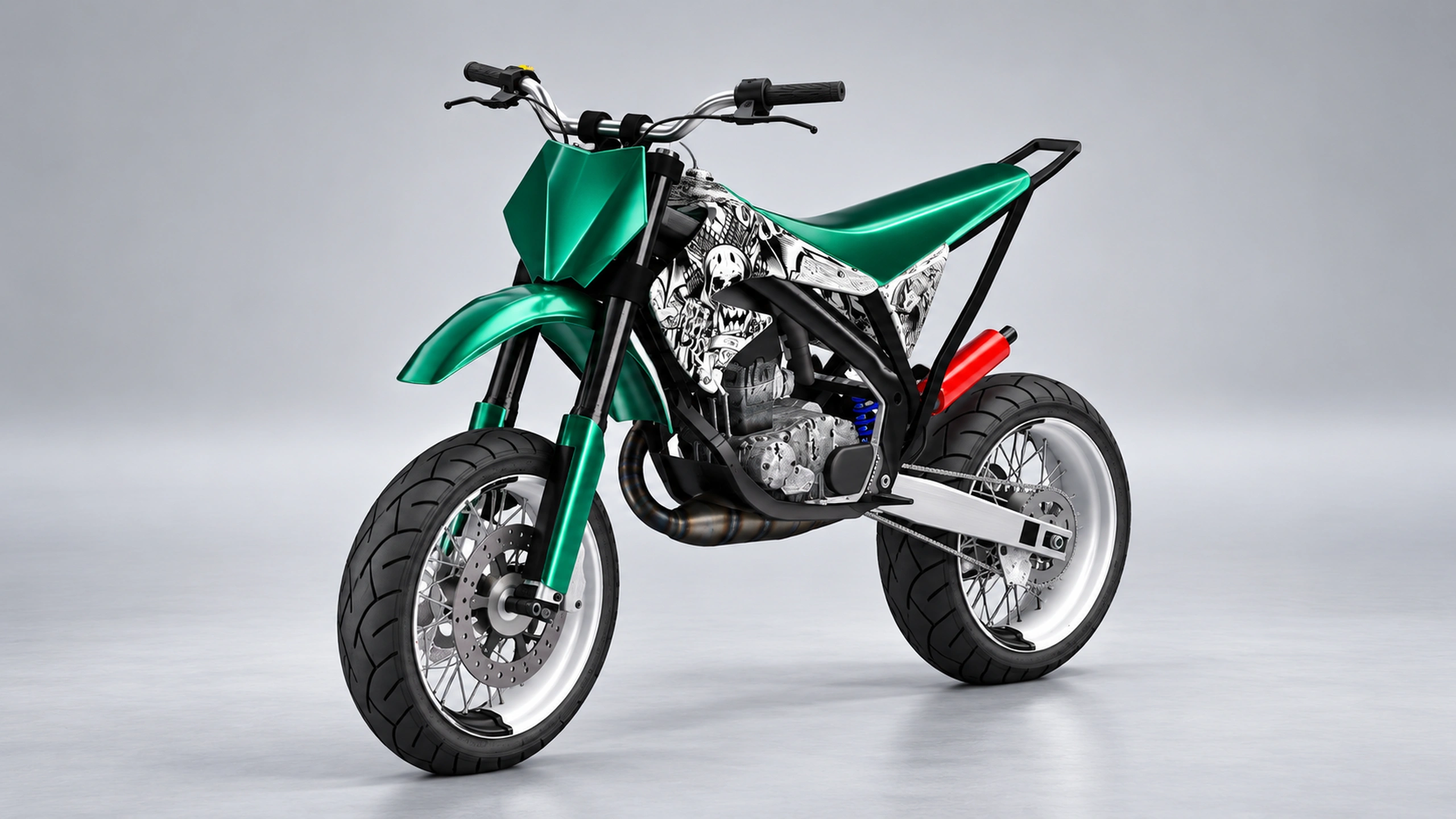 Honda 50