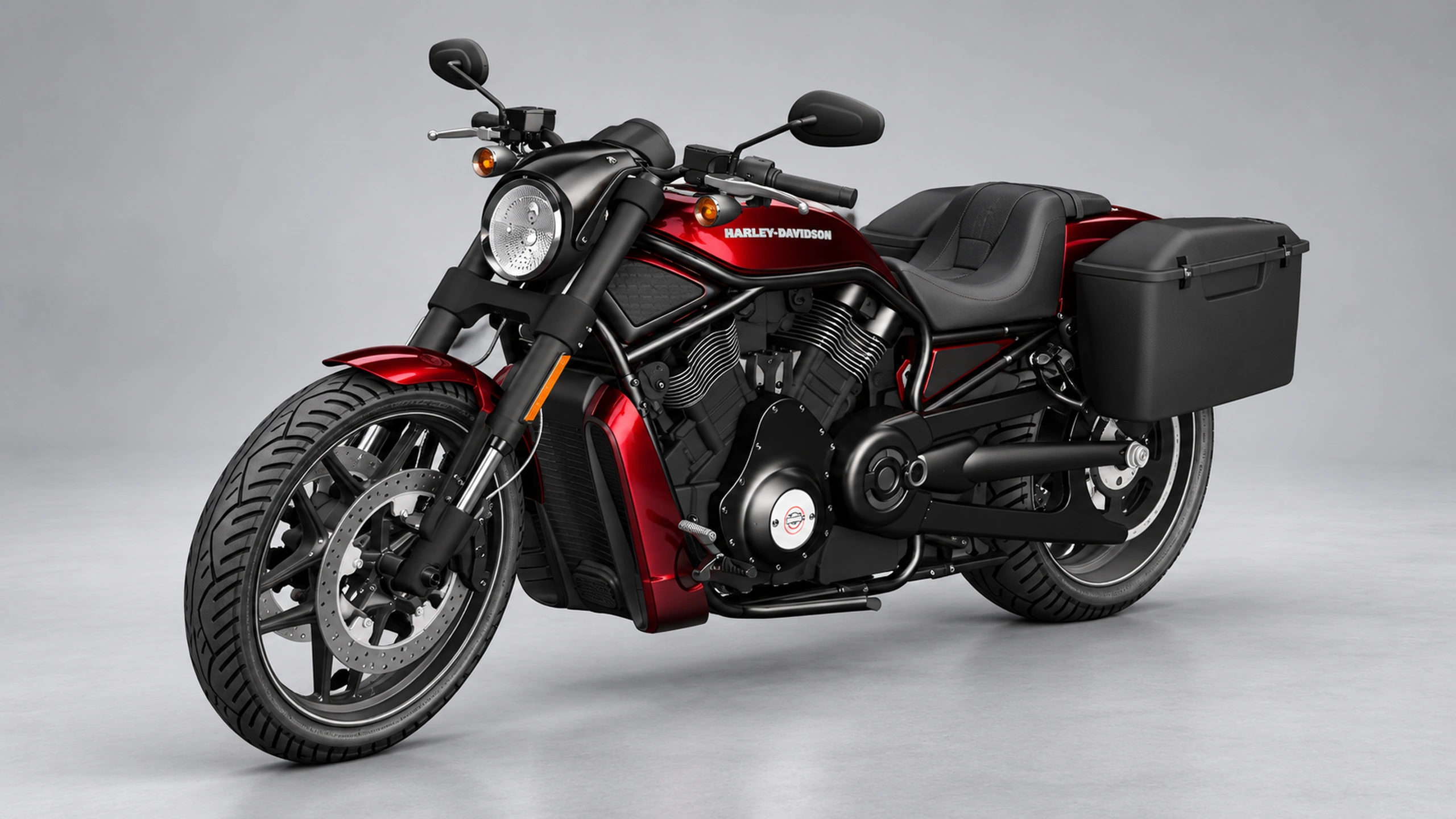 2013 Harley-Davidson V-Rod Night Rod Special