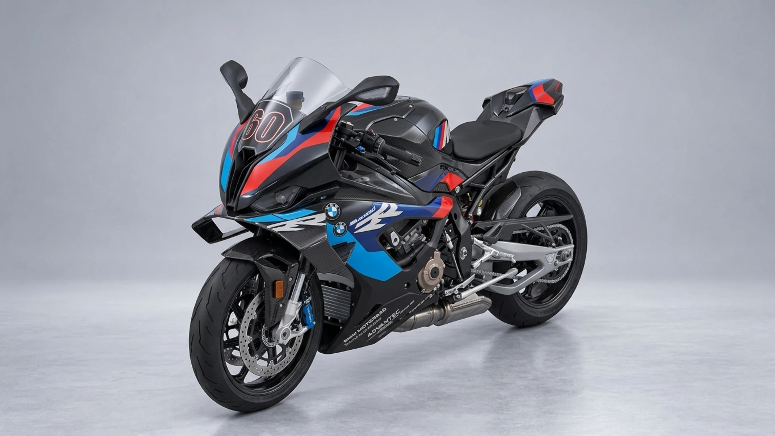 Click to view fullscreen 2023 BMW M 1000 RR