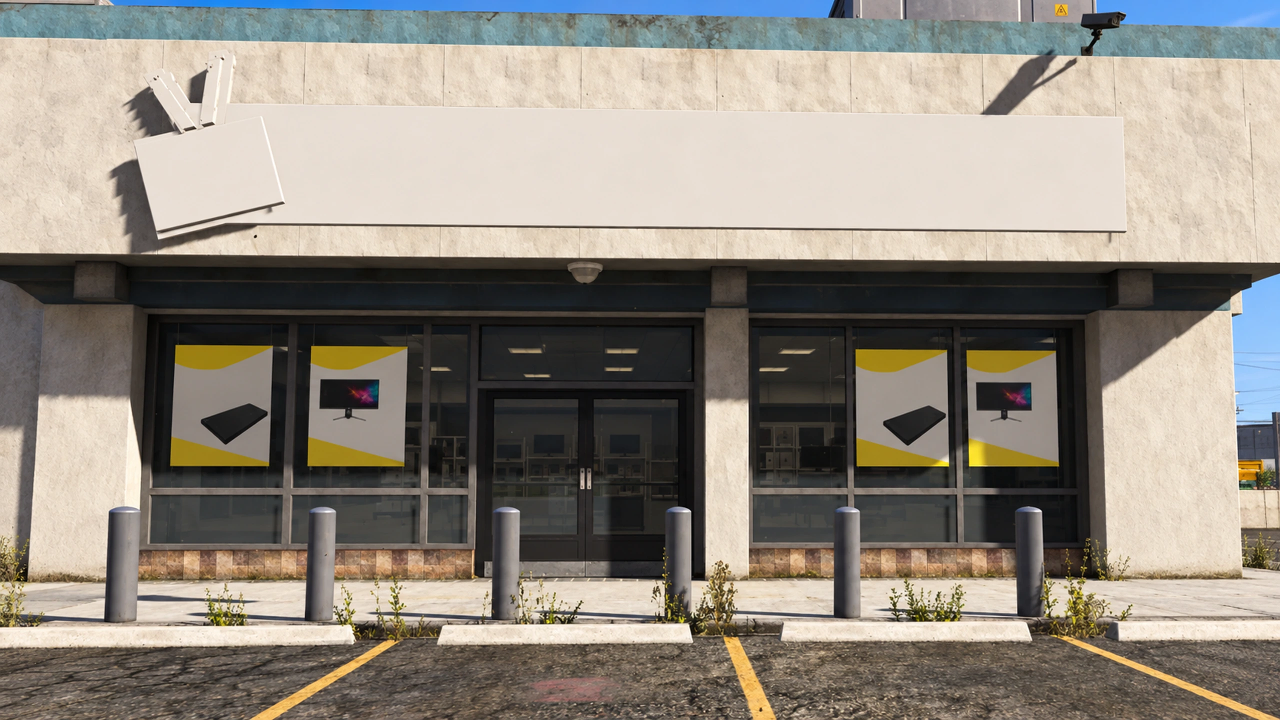 Cửa hàng bách hóa Israel Store