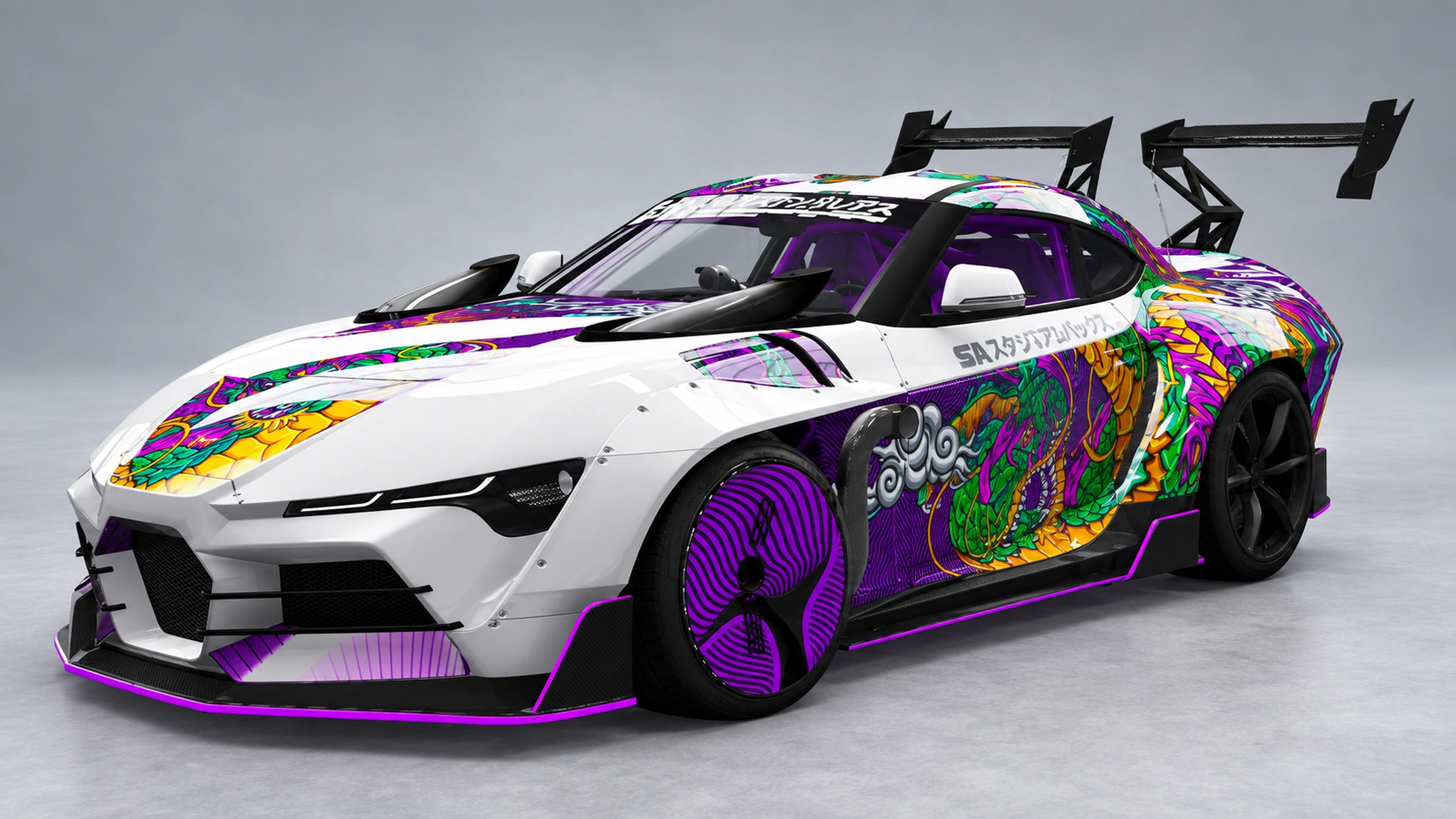 Dinka Jester RR