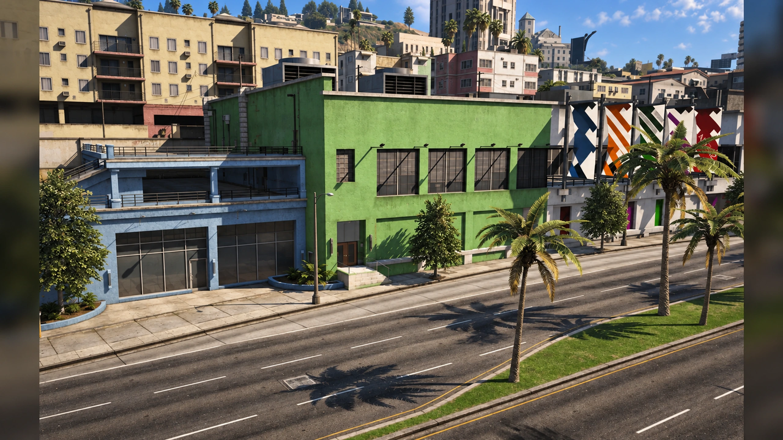Bấm để xem toàn màn hình Phòng thu âm đĩa hát Vinewood