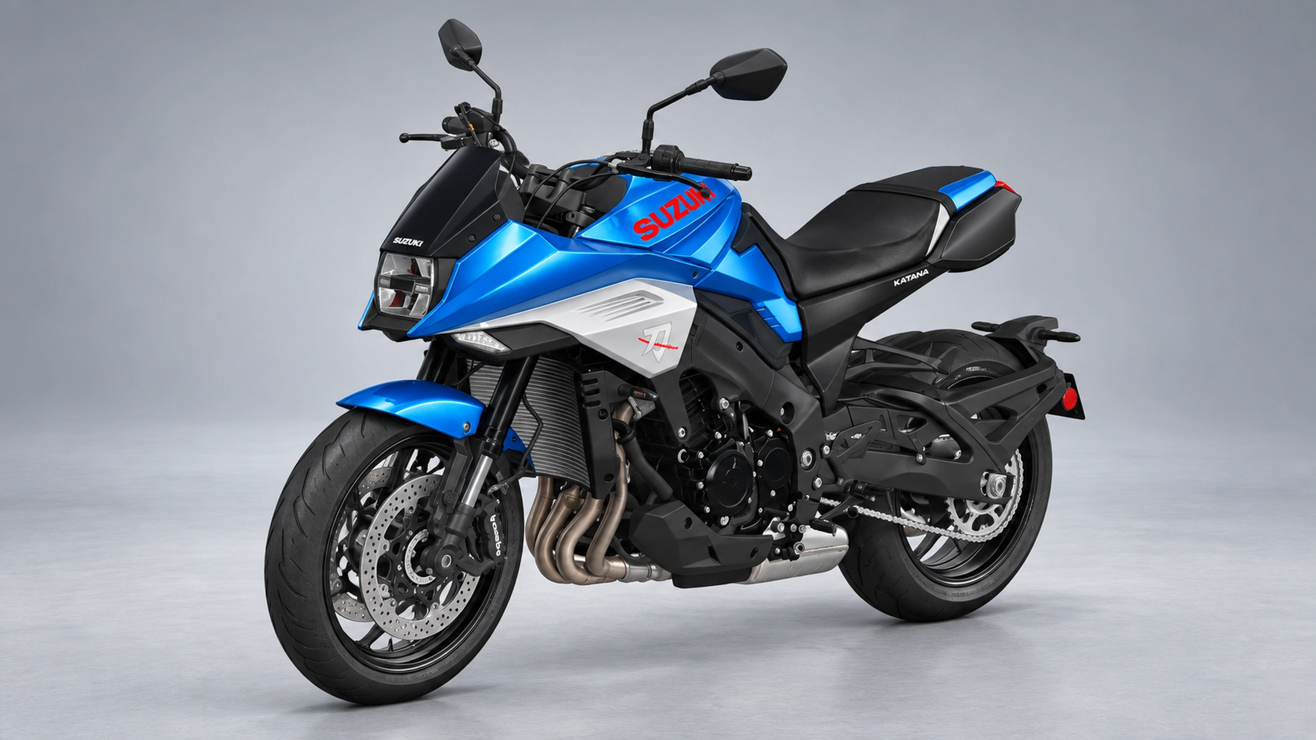 Pulsa para ver en pantalla completa 2019 Suzuki Katana