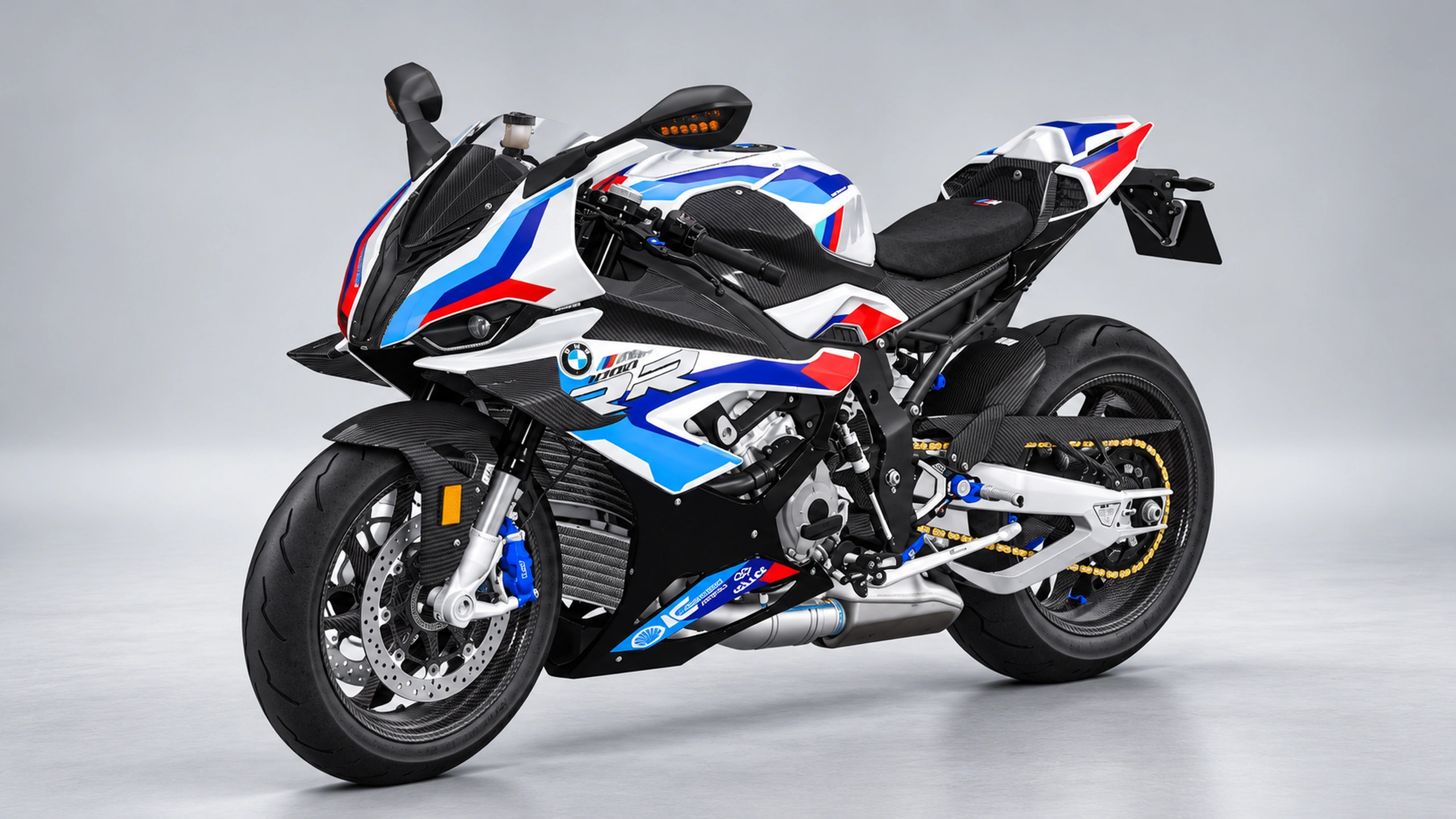 2021 BMW M1000RR