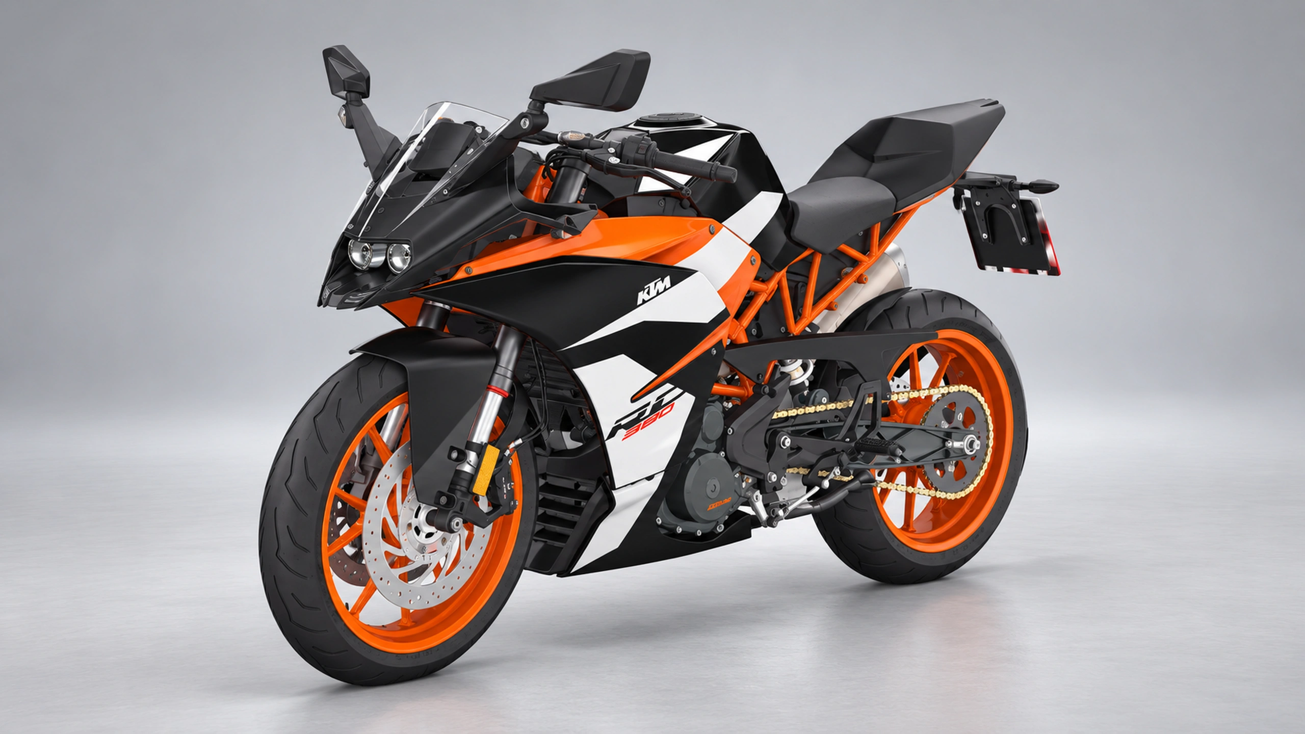 Pulsa para ver en pantalla completa 2019 KTM RC 390