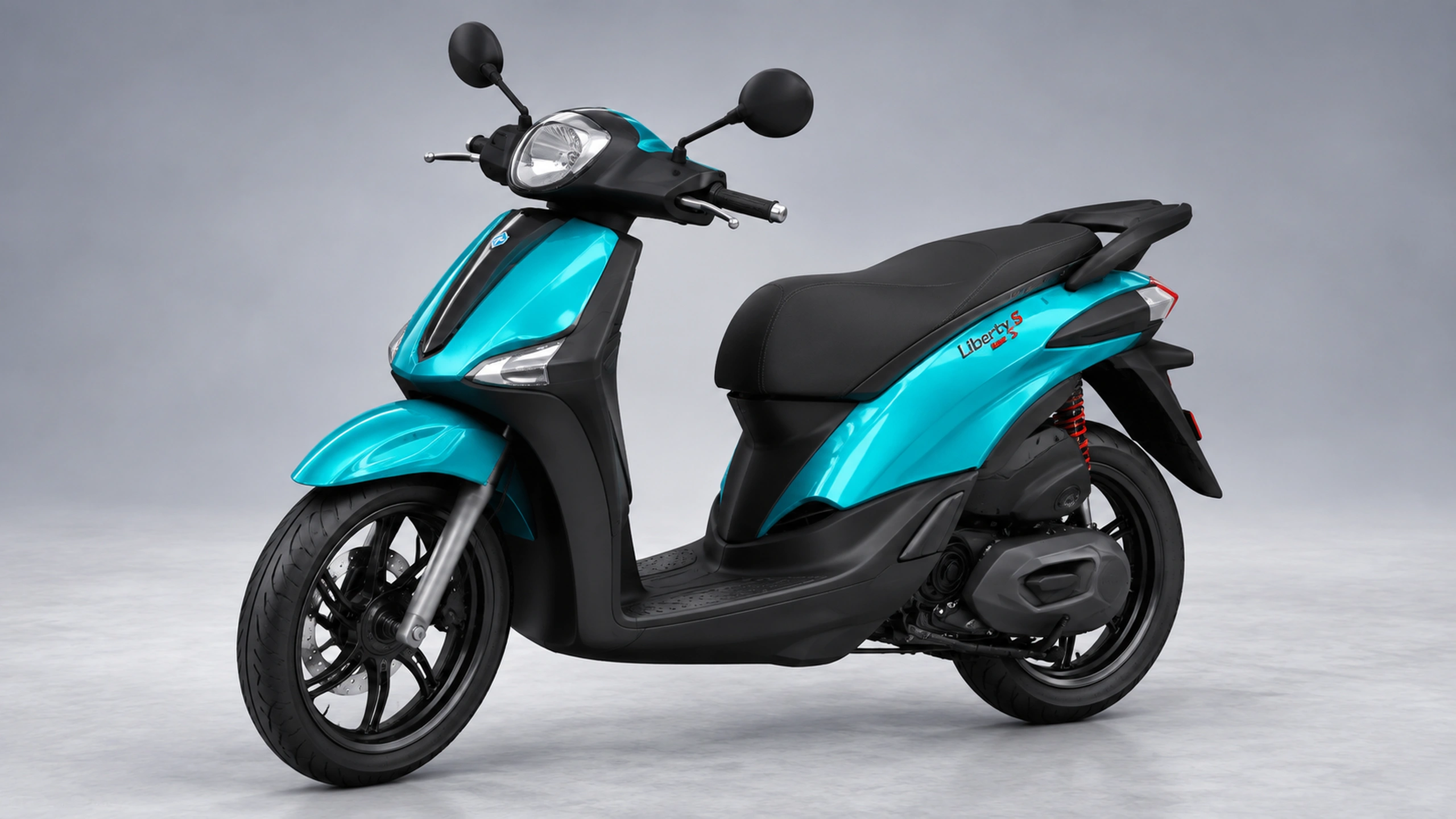 Piaggio Liberty S 2023