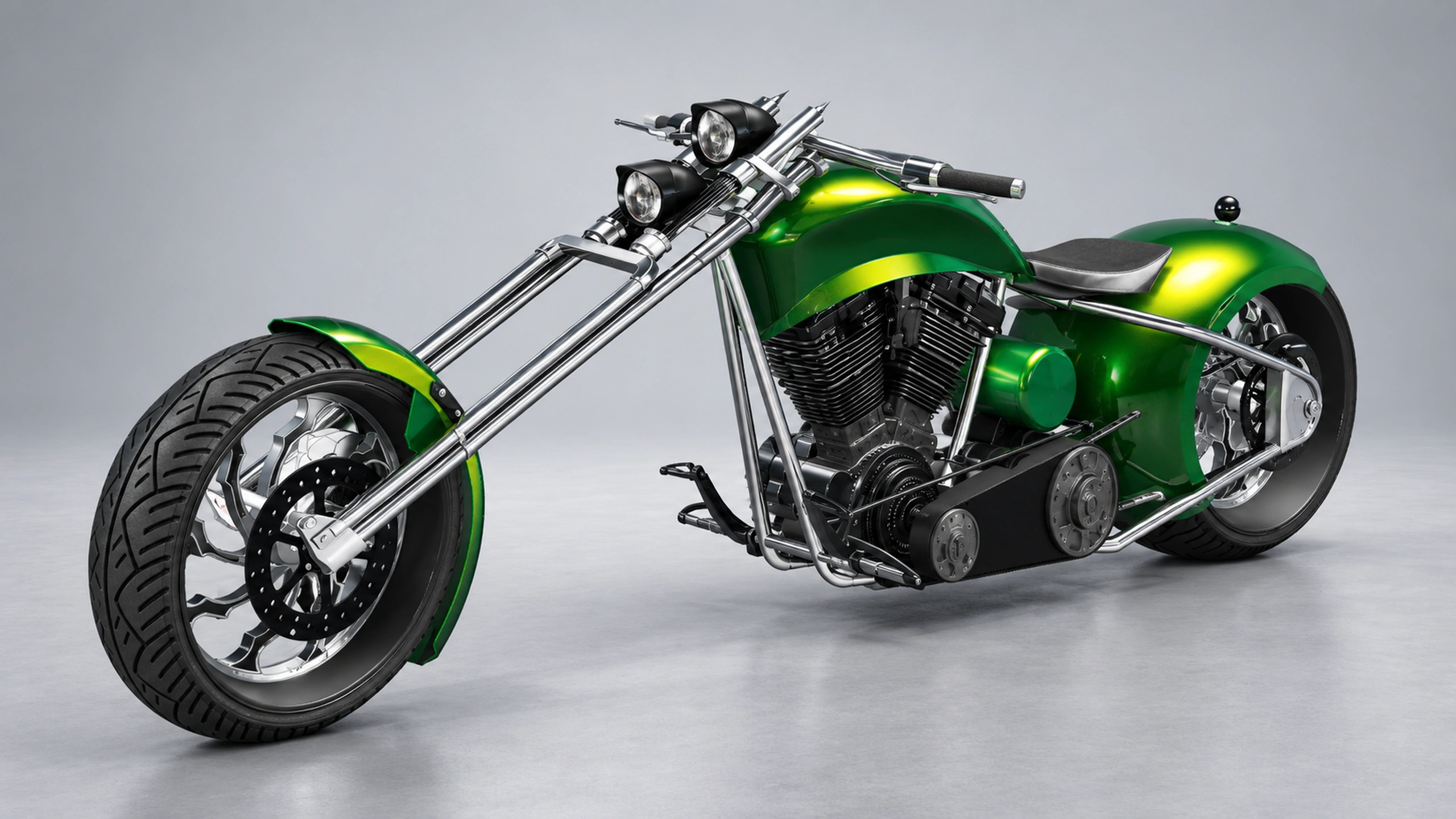 LCC T-Rod