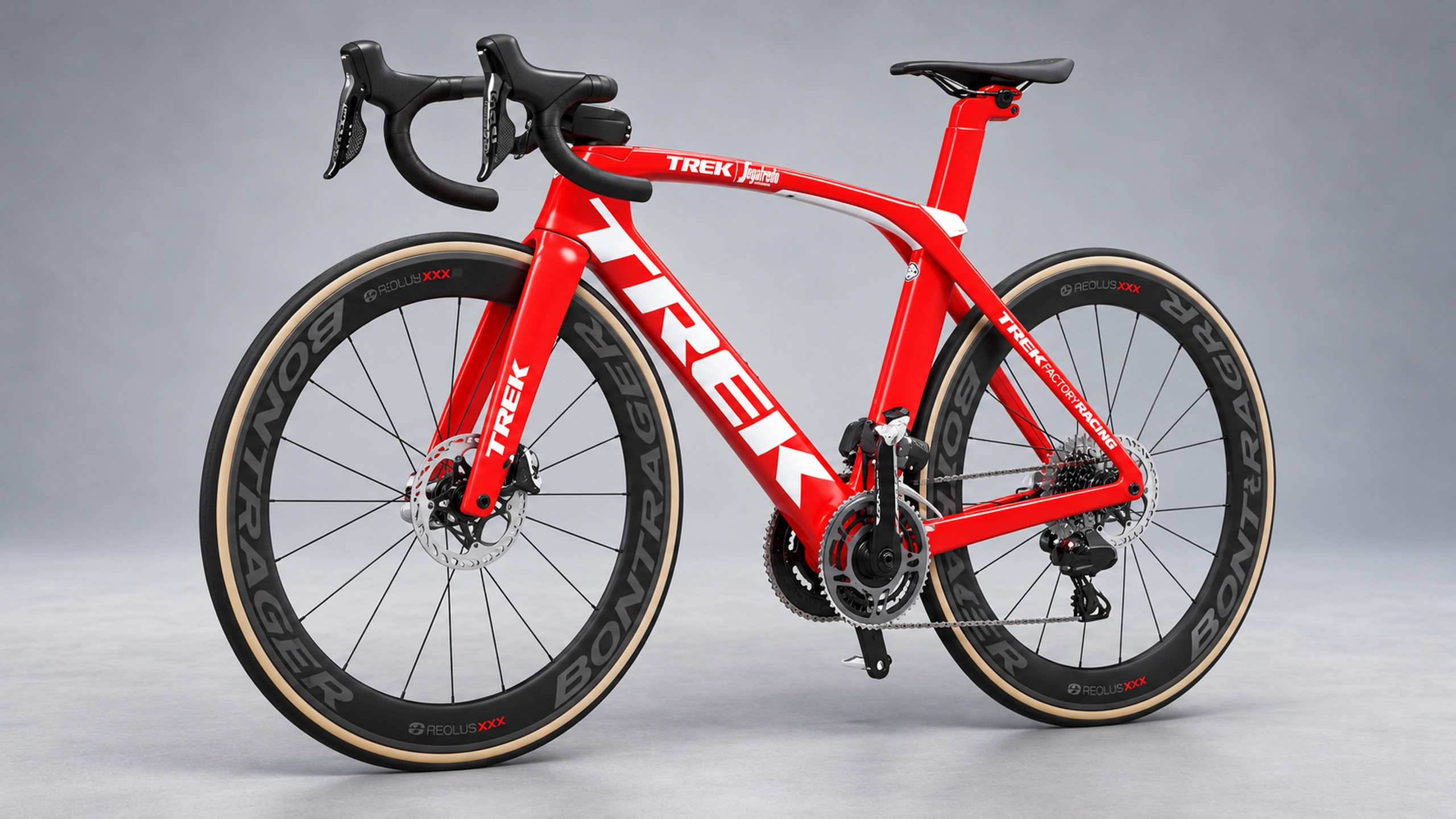 클릭하면 전체 화면으로 보기 Trek Madone SLR 9 Disc eTap