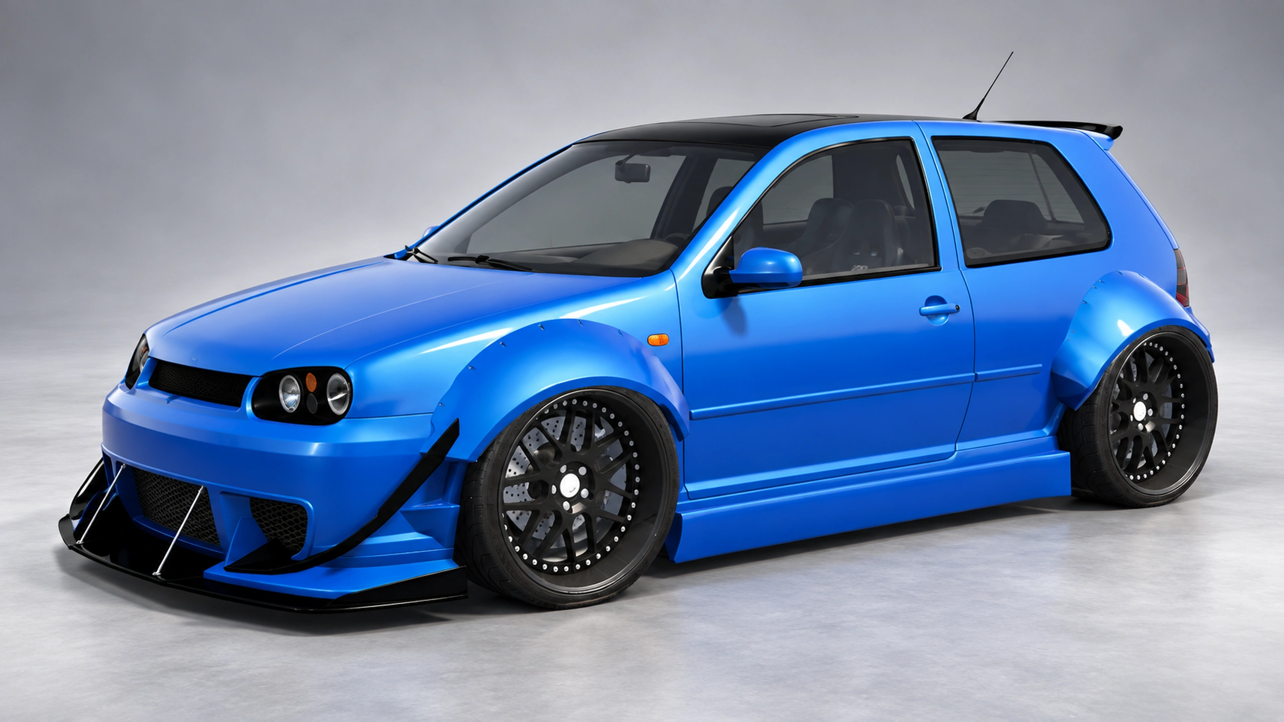 Bấm để xem toàn màn hình Volkswagen Golf IV