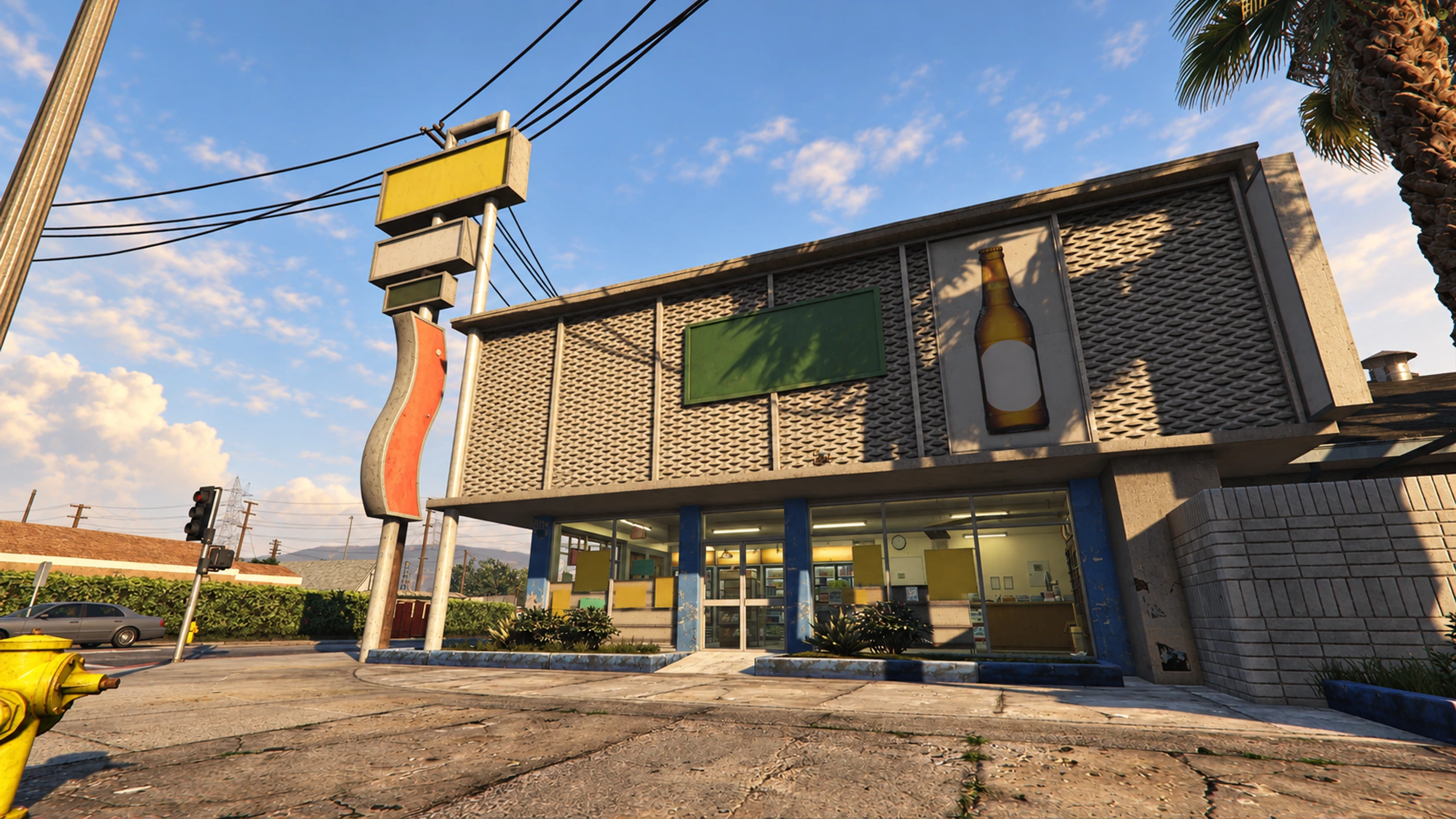 Nhà nghỉ đường phố Davis Motel