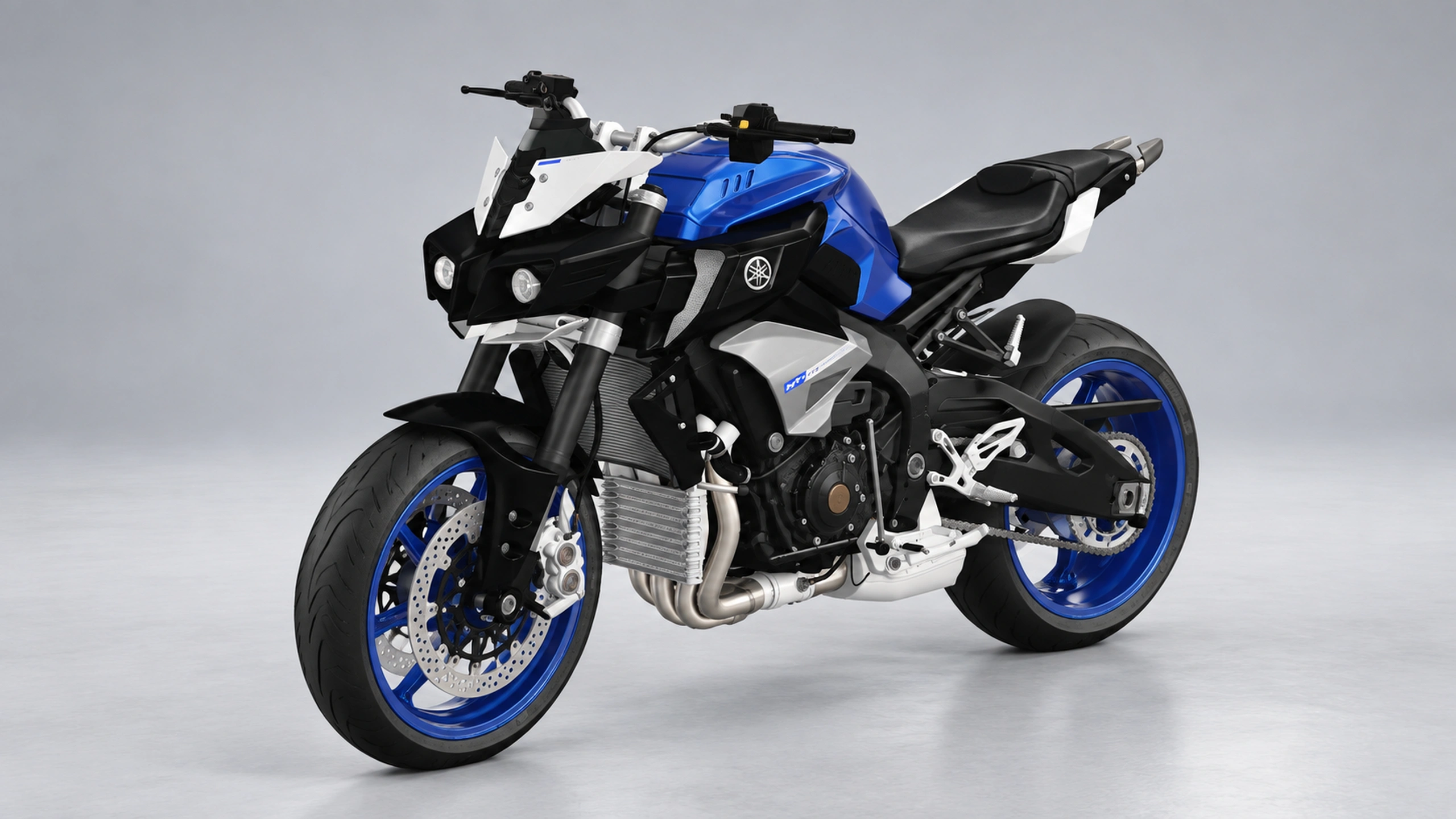 Pulsa para ver en pantalla completa Yamaha MT10 2016