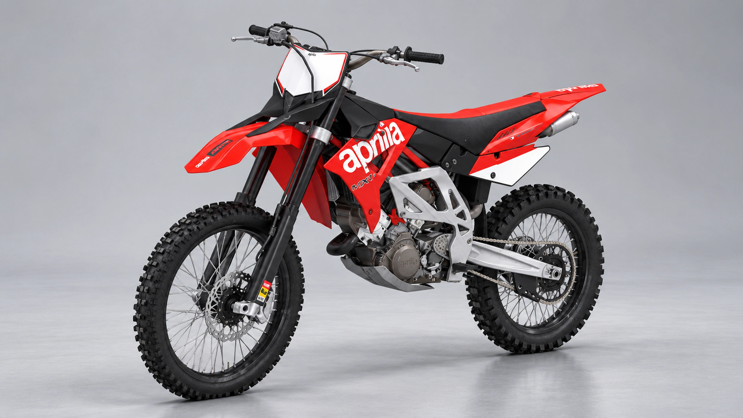 2015 Aprilia MXV 450