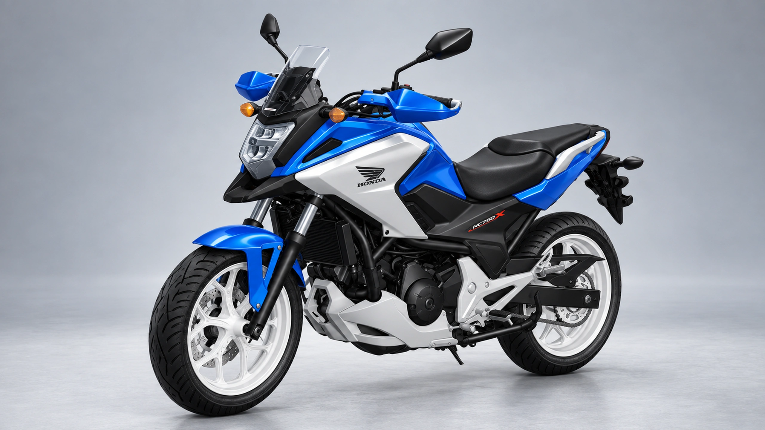 2017 Honda NC750X